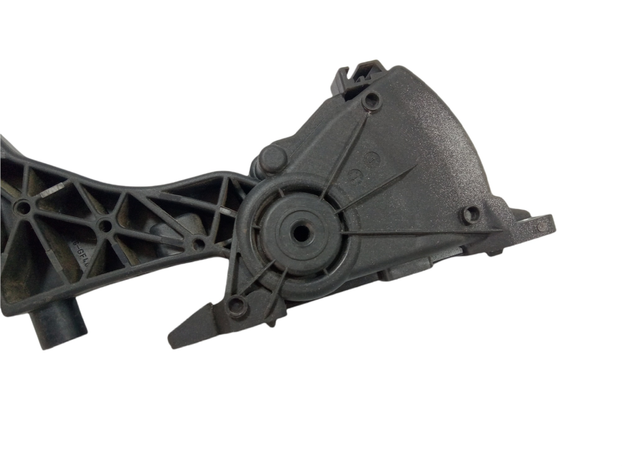 Pedal Acelerador Eletrônico Vw Voyage 1.0 8v 2011 V370 6