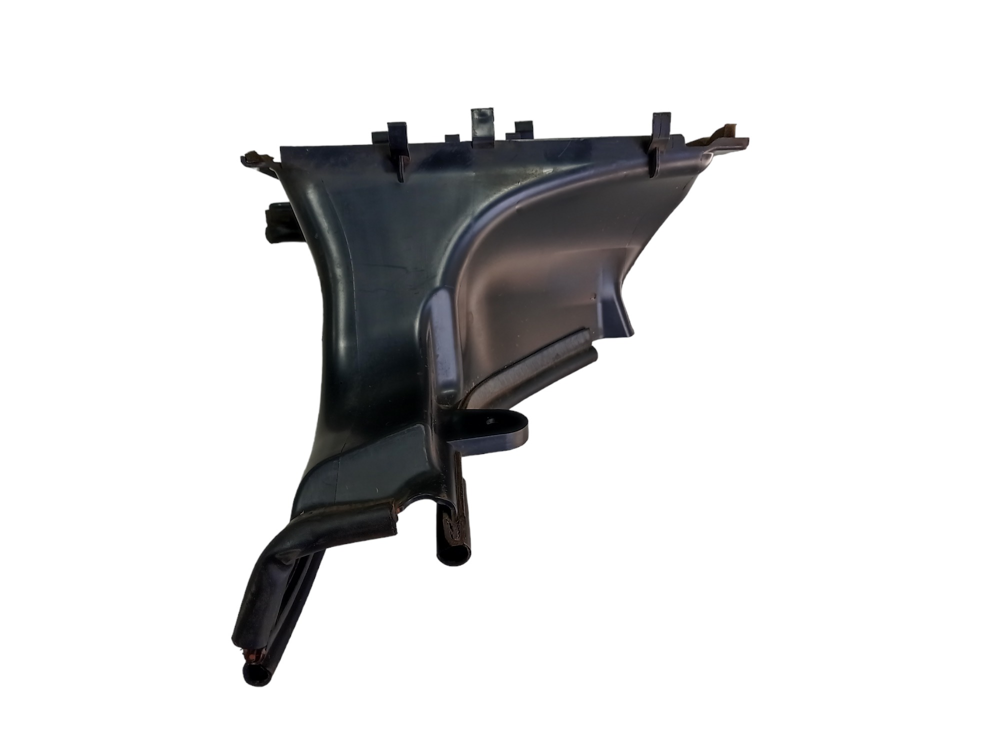 Tomada Ar Direito Intercooler Discovery 5 2019 V562 3