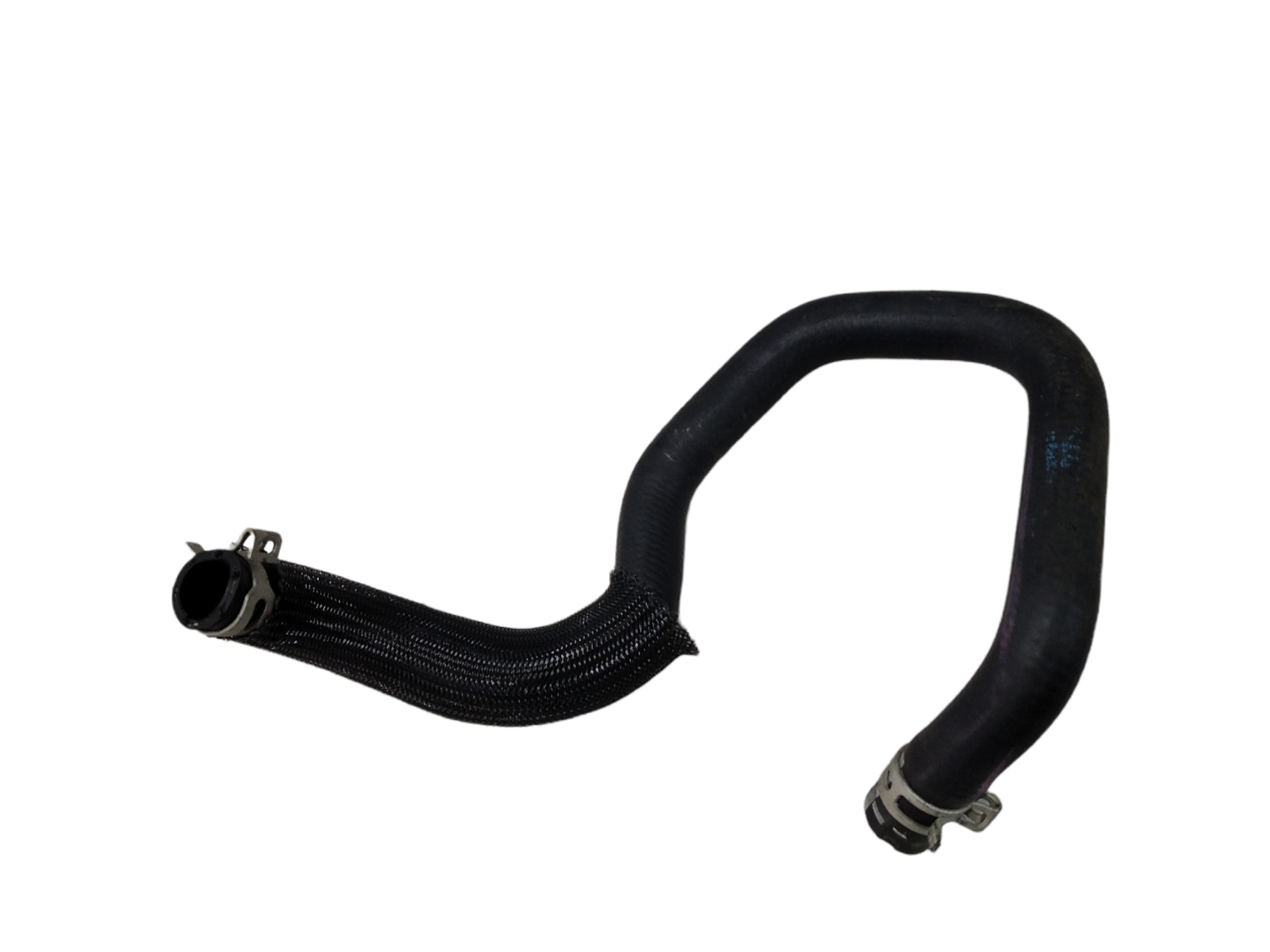 Mangueira Ar Quente Peugeot 2008 2017 125spax632440 V437 7