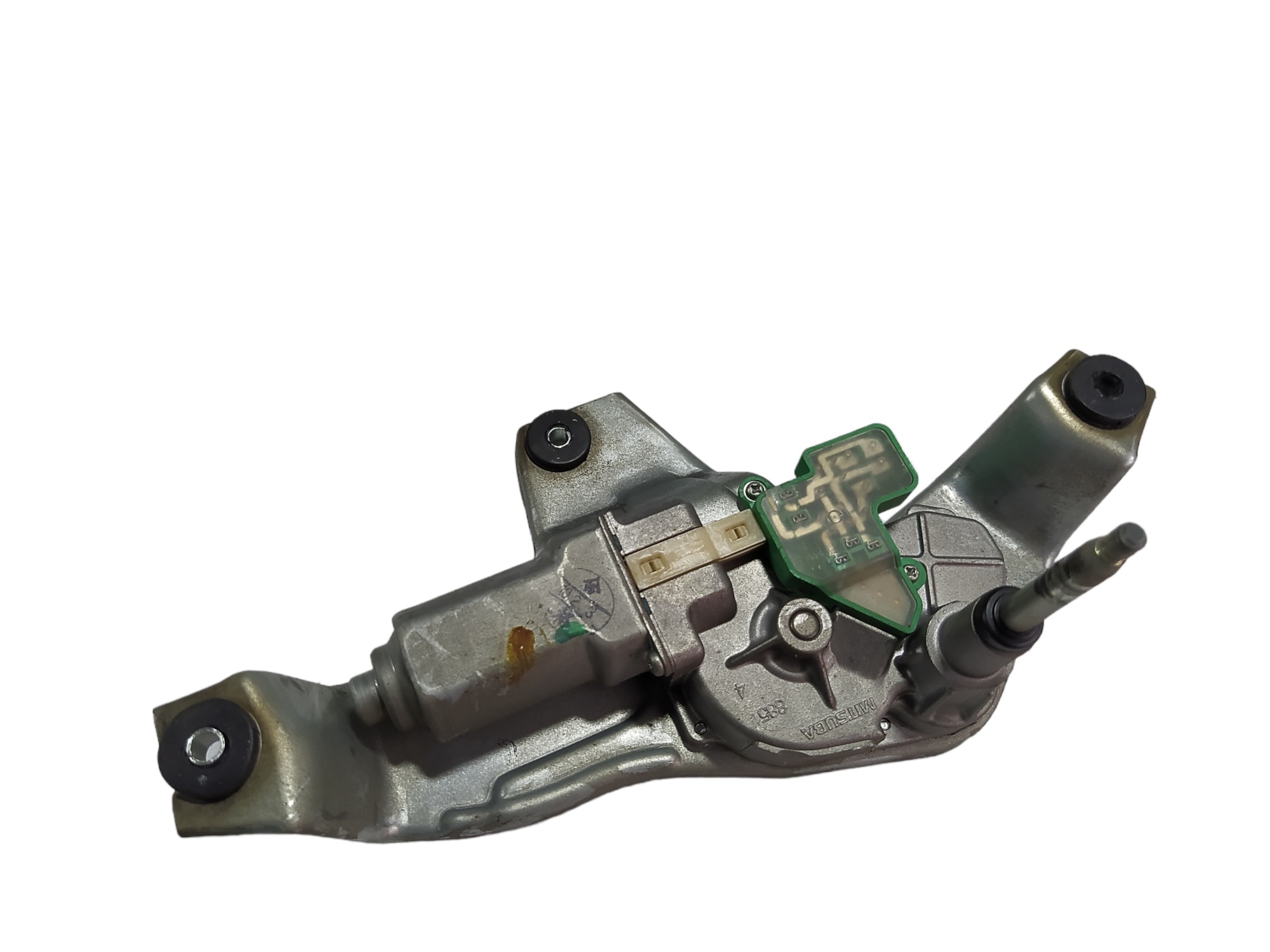 Motor Limpador Traseiro Mitsubishi Pajero Dakar 2011 V491 7