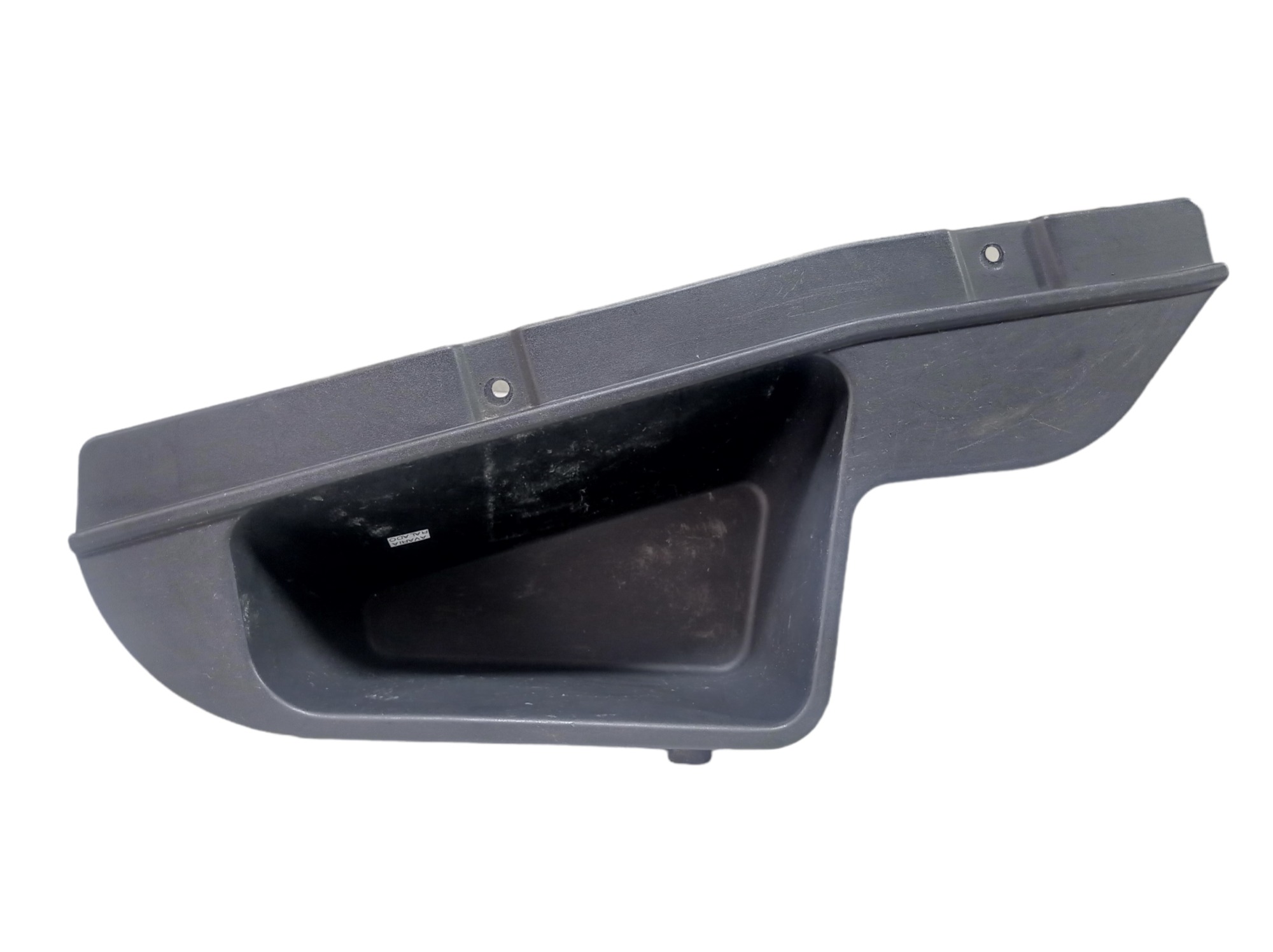 Porta Treco Porta Mala Hyundai Azera Gls 2010 3.3 V6 V459 5