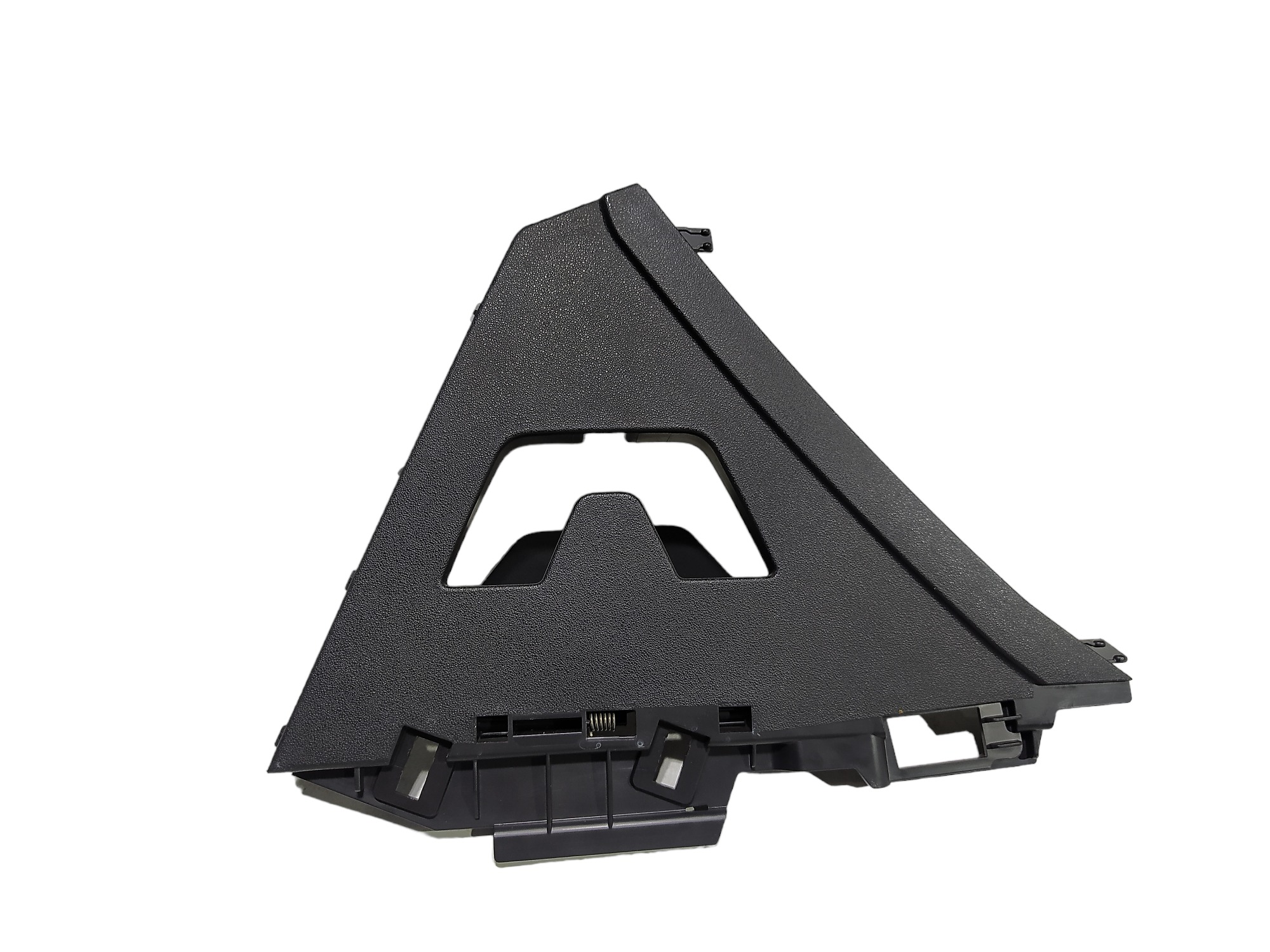 Acabamento Central Direito Console Discovery 5 2019 V562 4