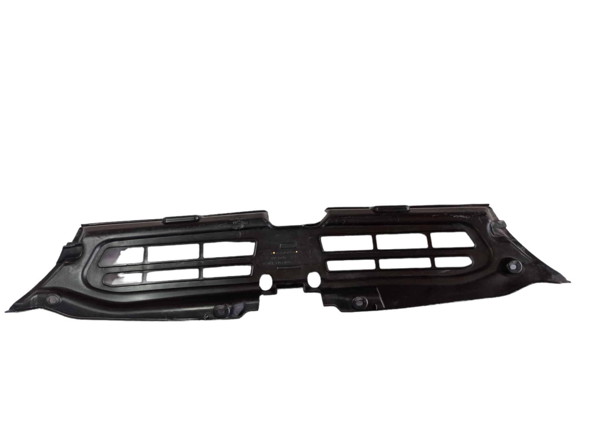 Grade Moldura Frontal Painel Citroen Xsara 2002 A 2006 V400 2