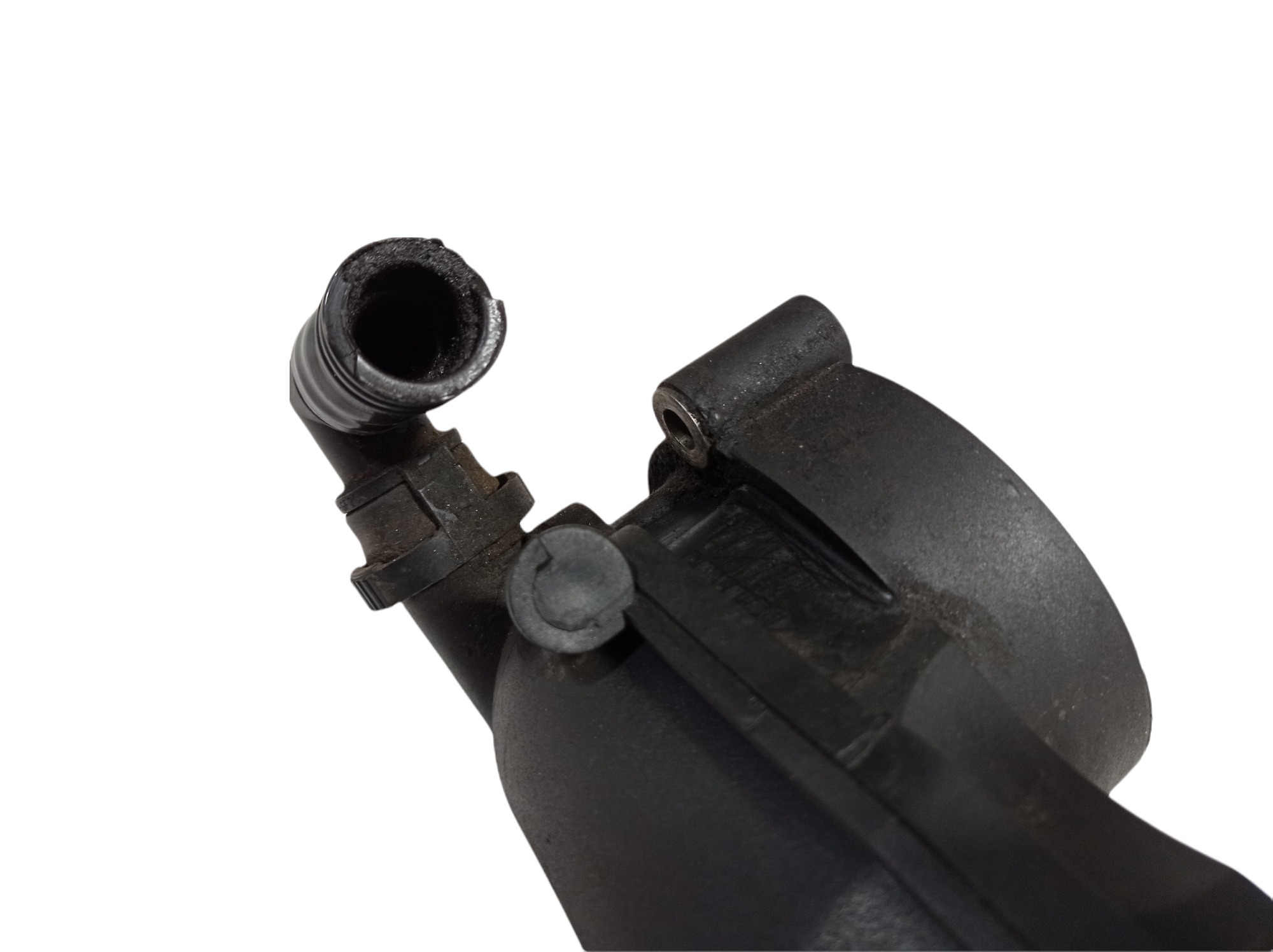 Mangueira Tbi Vw Passat Alemão V6 2001 V300 078133356s 7