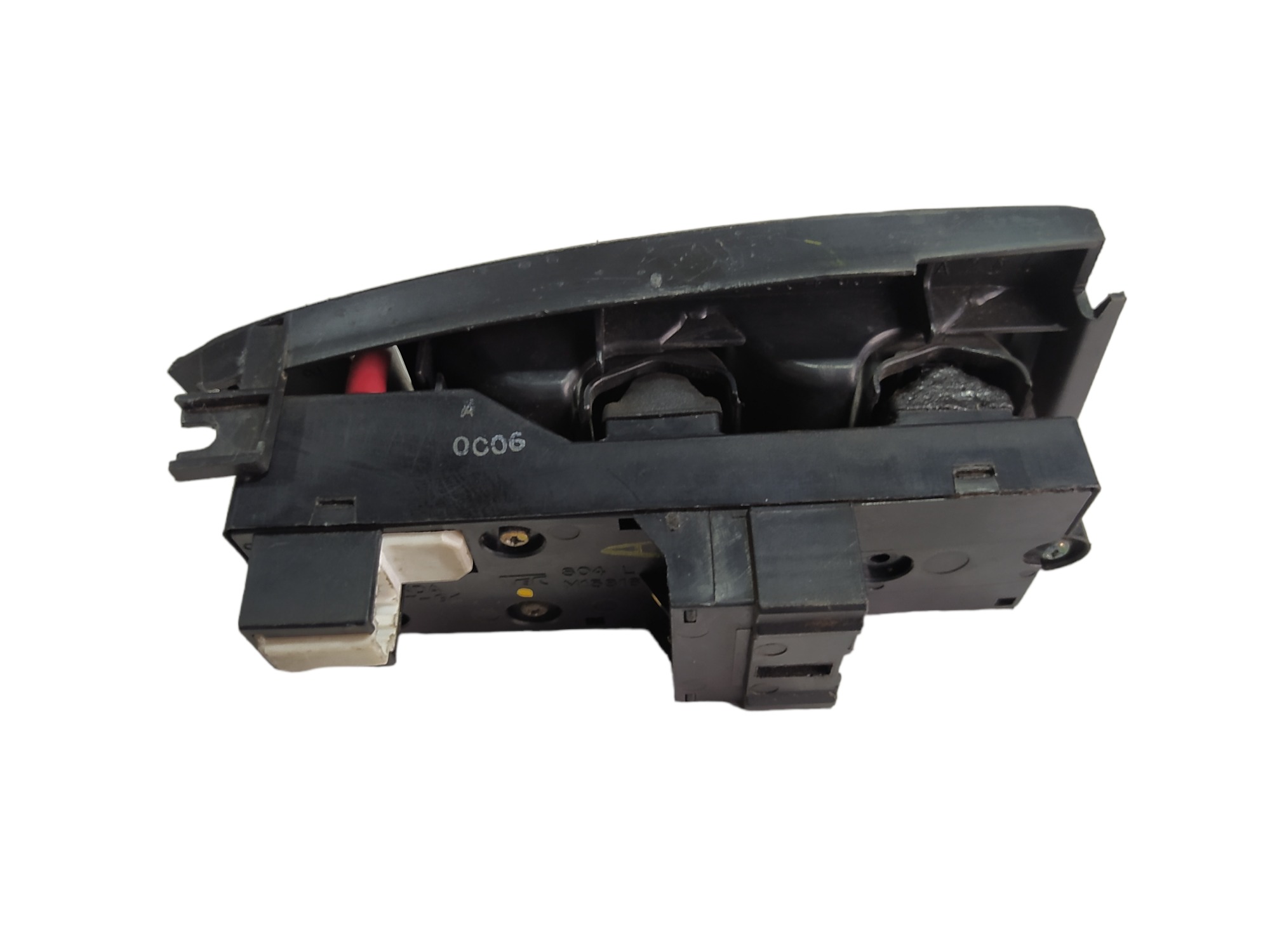 Comando Botão Vidro Elétrico Dianteiro Esquerdo Honda V427 1