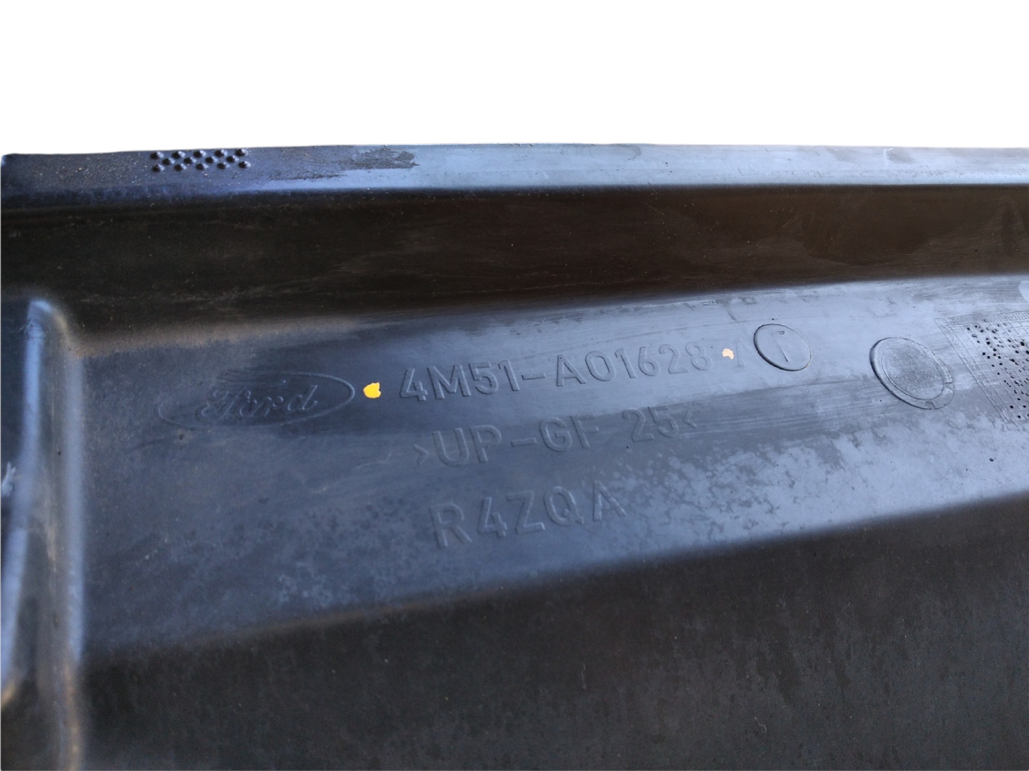Suporte Grade Churrasqueira Ford Focus 2009 A 2013 V360 8