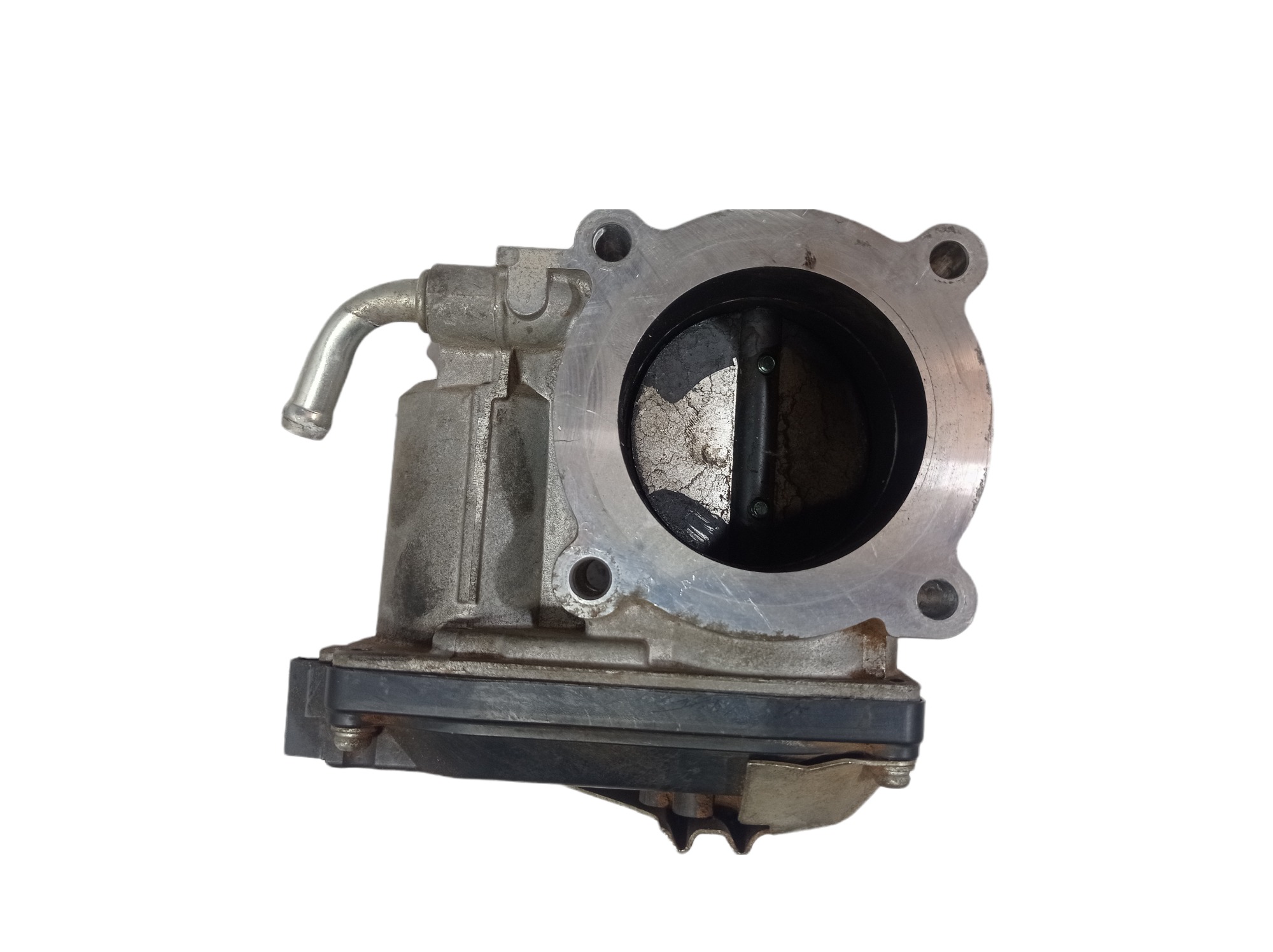 Tbi Corpo Borboleta Mitsubishi Asx 2016 Mivec 2.0 57021b 8