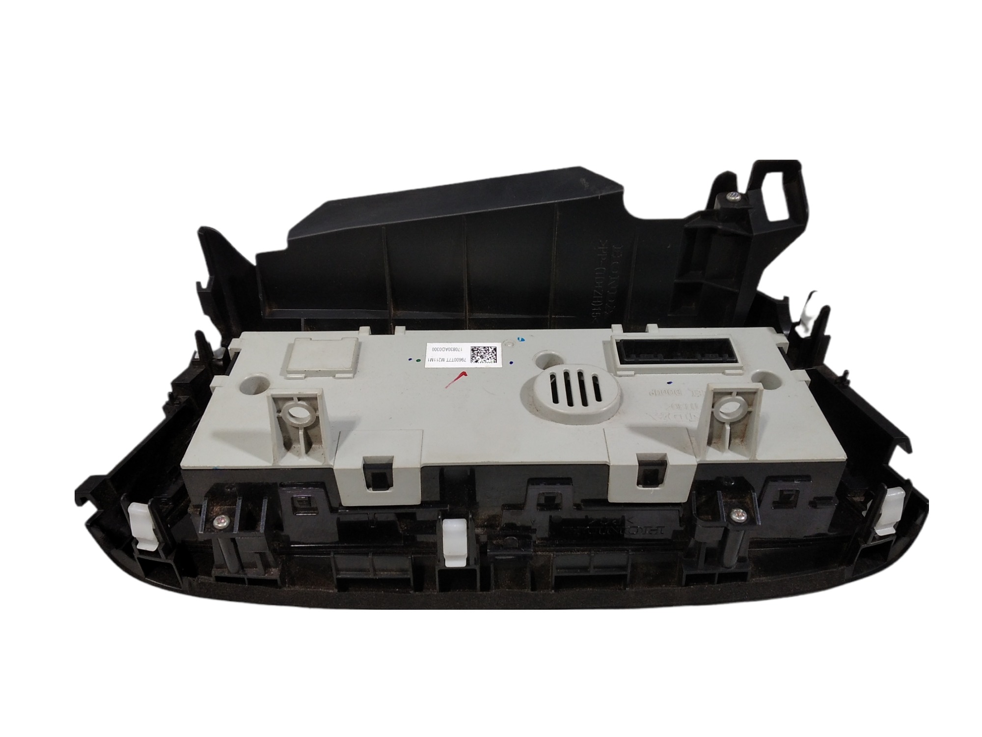 Comando Ar Condicionado Honda Hrv 2017 A 2021 V322 9