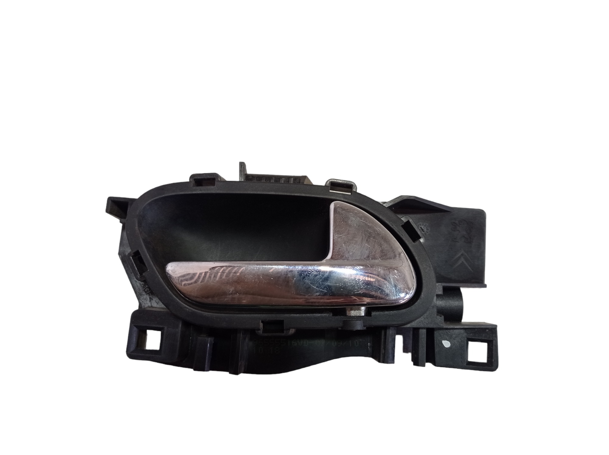 Maçaneta Interna Dianteira Direita Citroen C4 2011 V227 1
