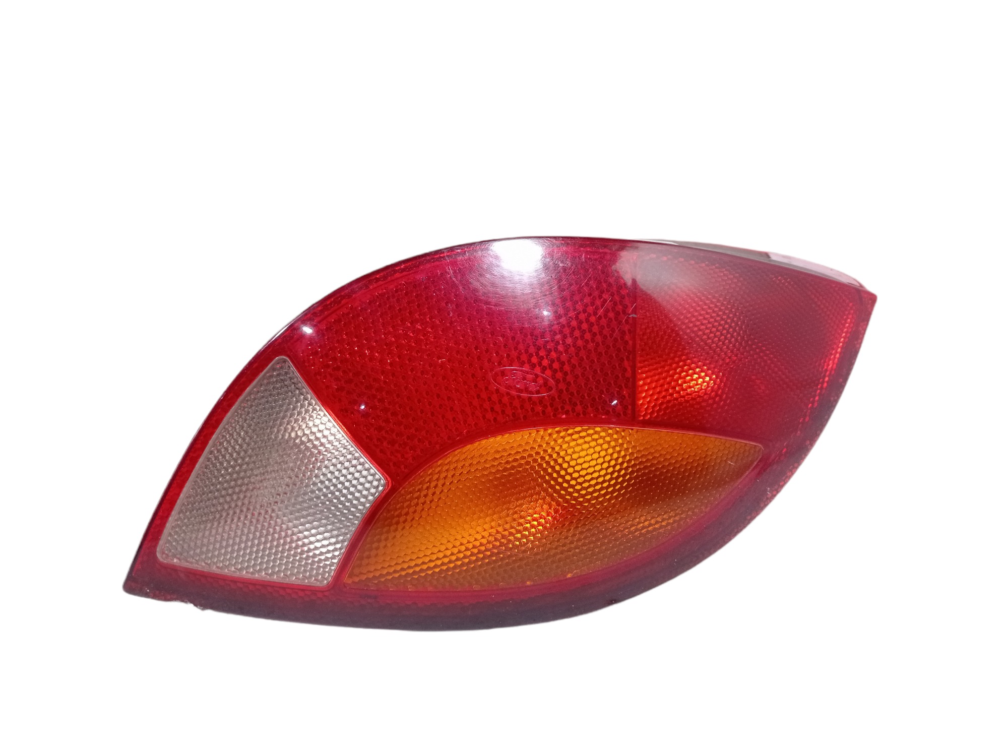 Lanterna Traseira Direita Ford Ka 1997 2002  V310 7