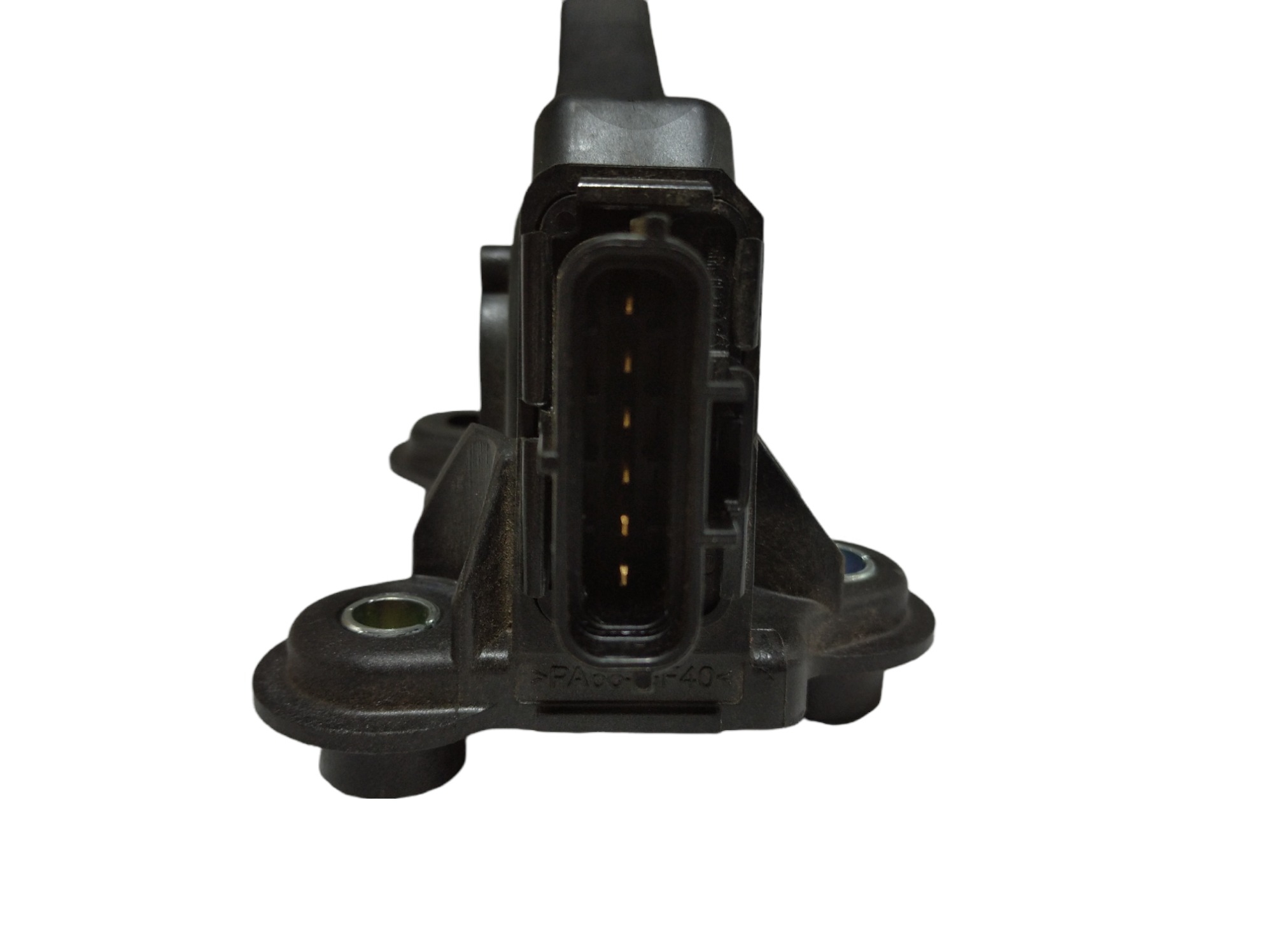 Pedal Acelerador Mitsubishi Asx Lancer Outlander 2016 V332 7
