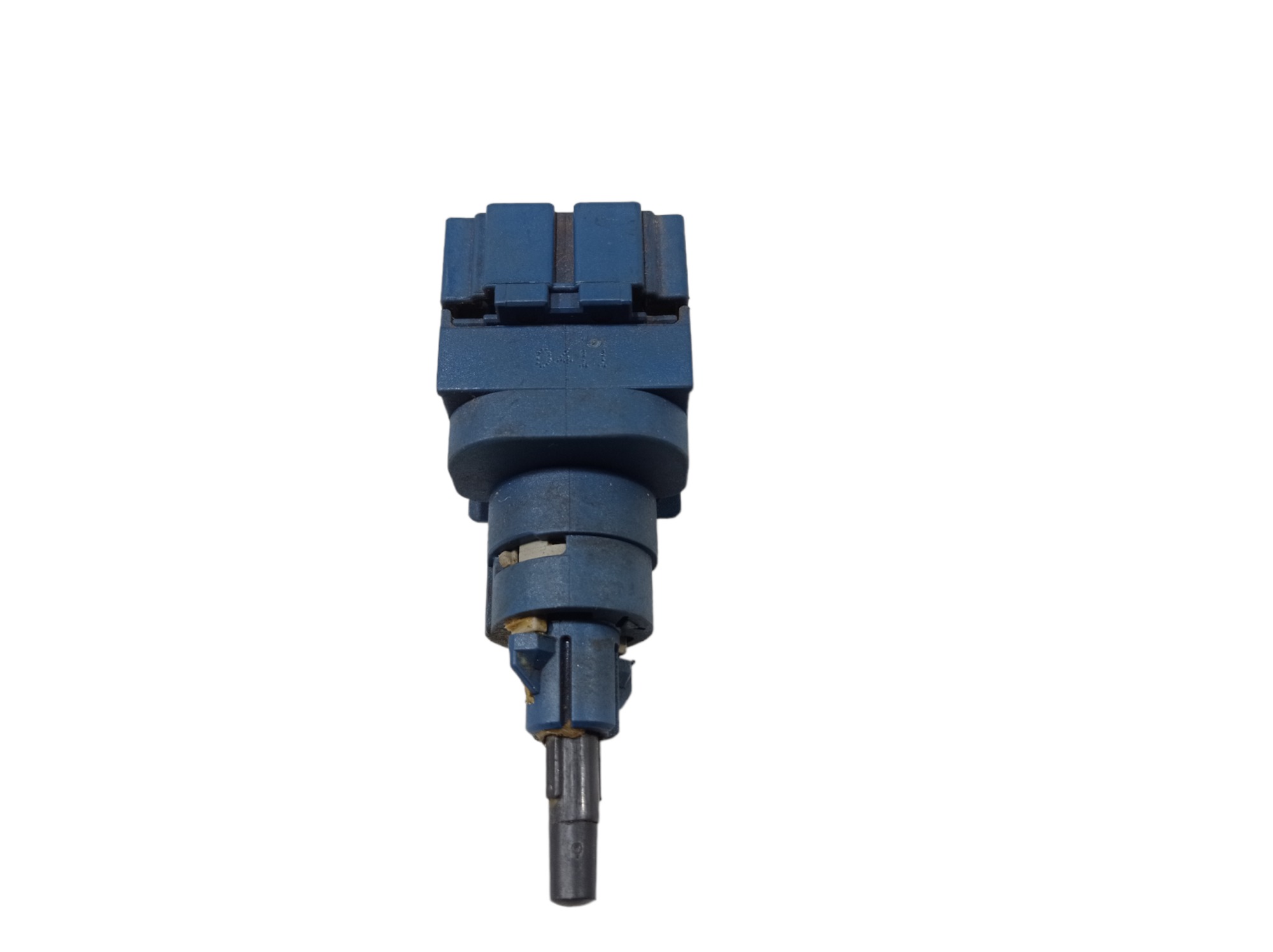 Sensor Pedal Embreagem Vw Spacecross 1.6 2015 6q0927189 Vl 4