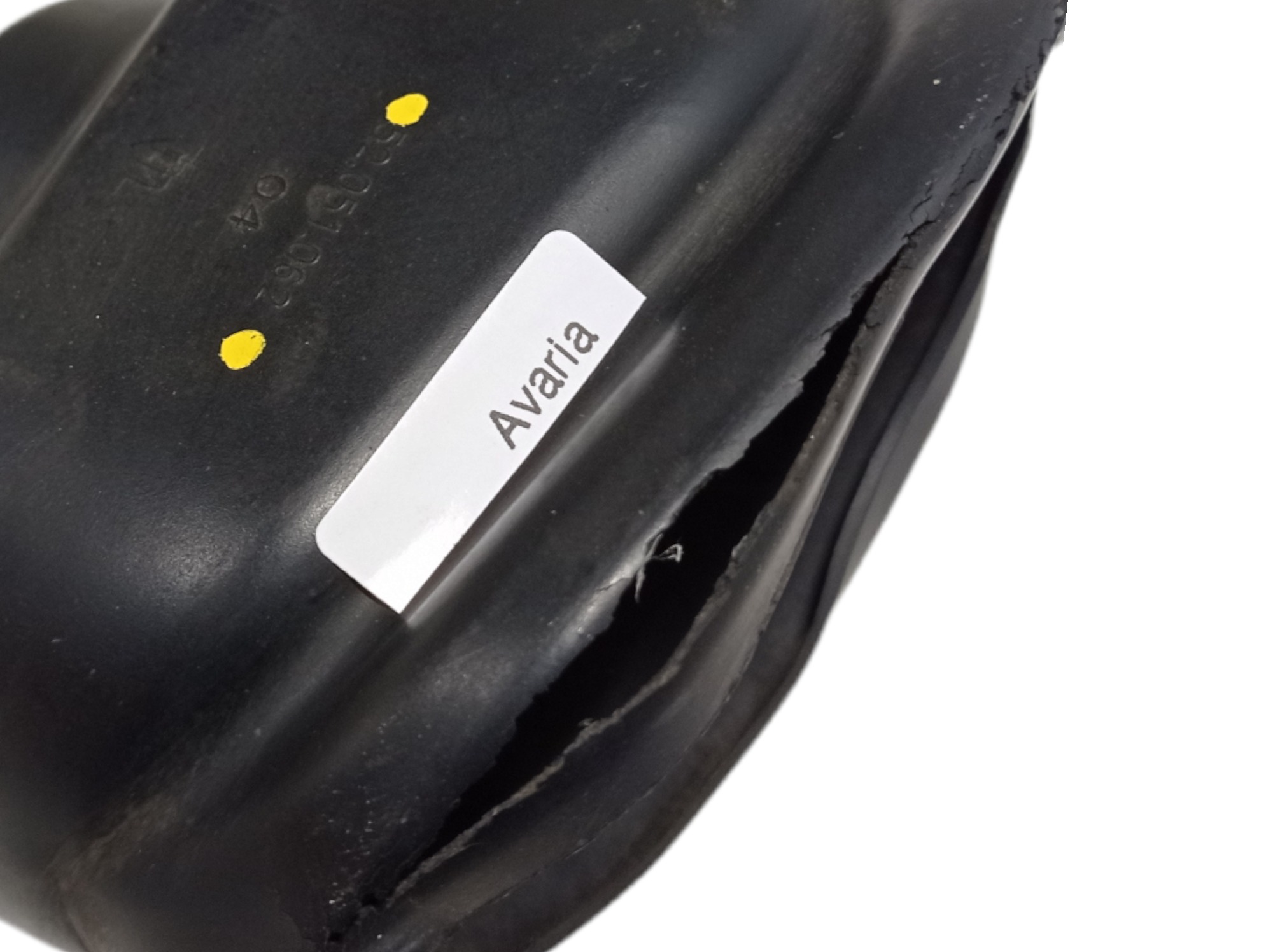 Reservatorio Partida Fria Chevrolet Onix Prisma 52051062 6