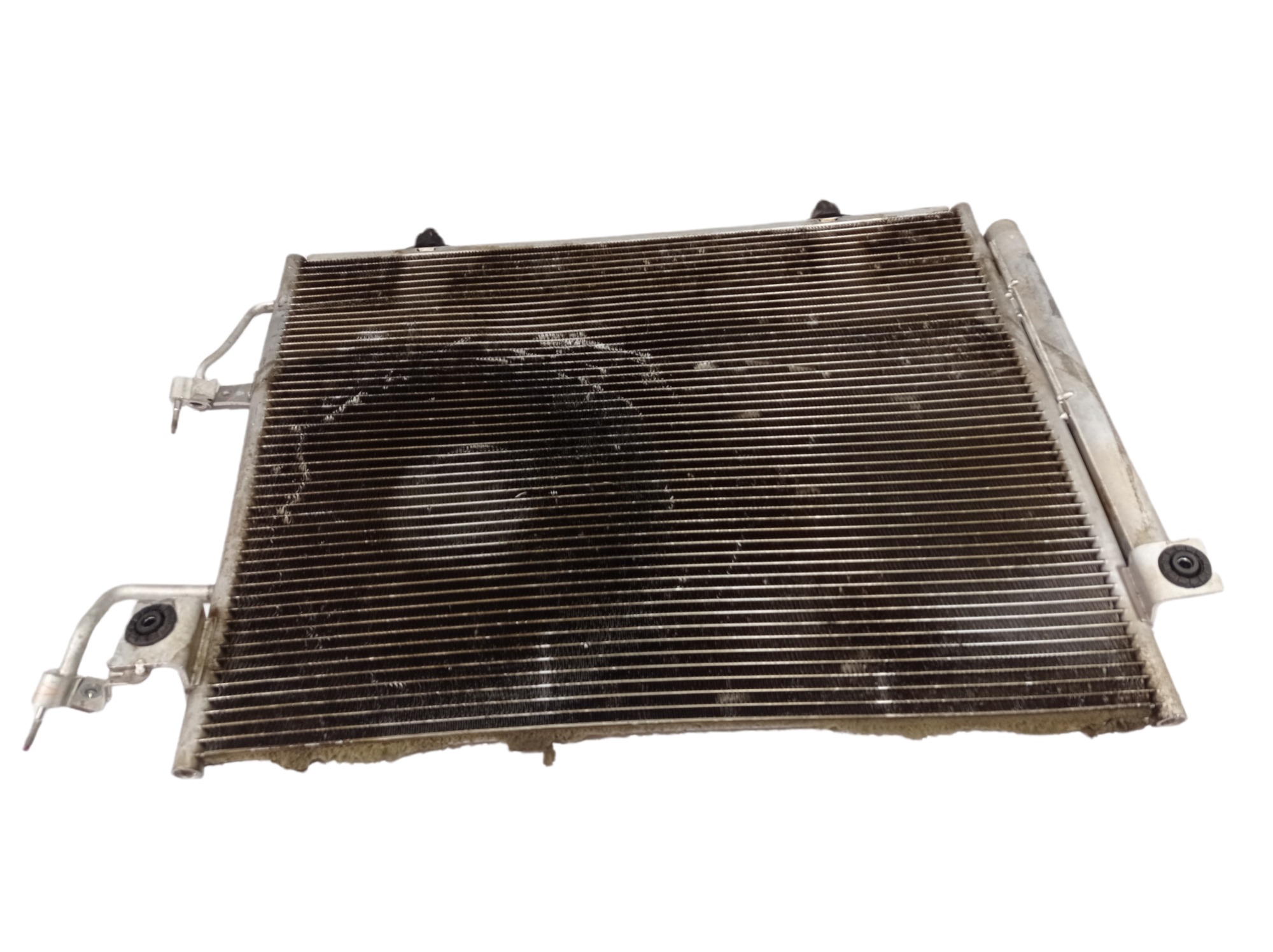 Condensador Ar Condicionado Mitsubishi Pajero Full 2011 V455 3