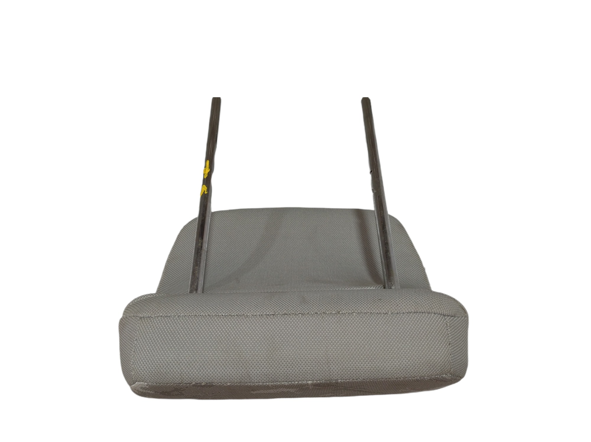 Cabeceira Banco Traseiro Chery Qq 1.0 12v 3cc 2014 V421 7