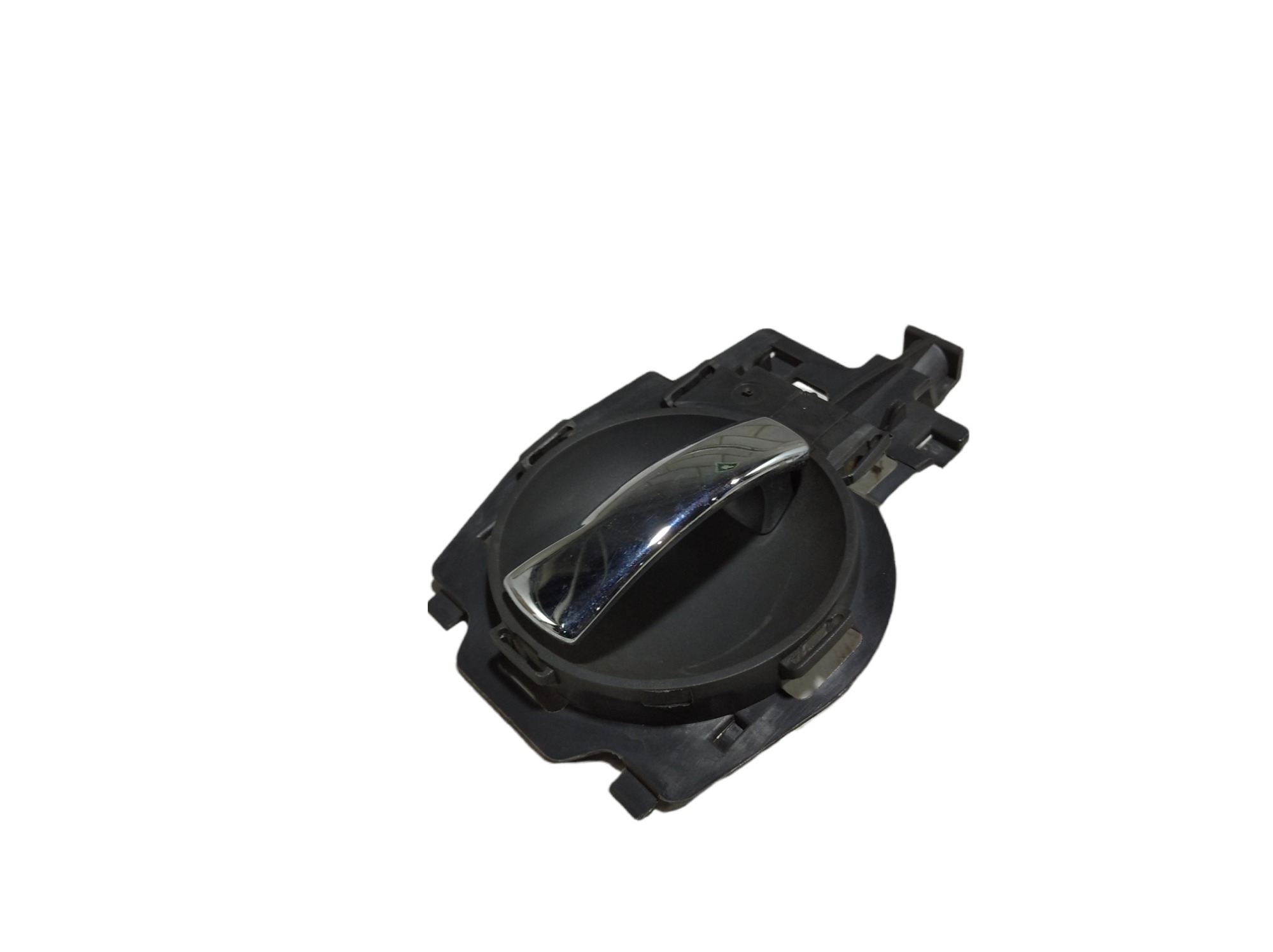 Maçaneta Interna Direito Citroen C3 2006 V306 Preto 8