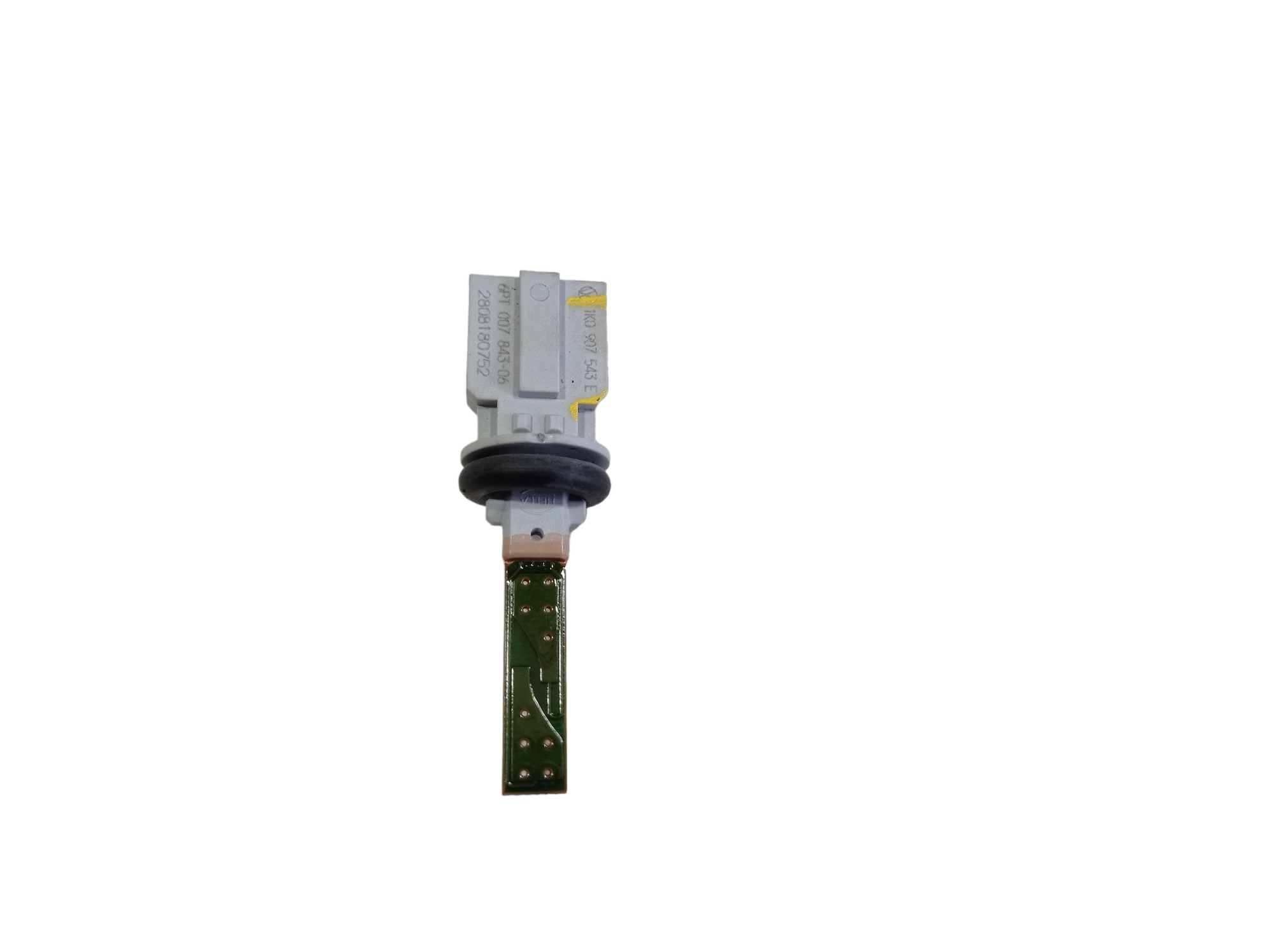 Sensor Temperatura Caixa De Ar Vw Golf Gti 2019 V563 2
