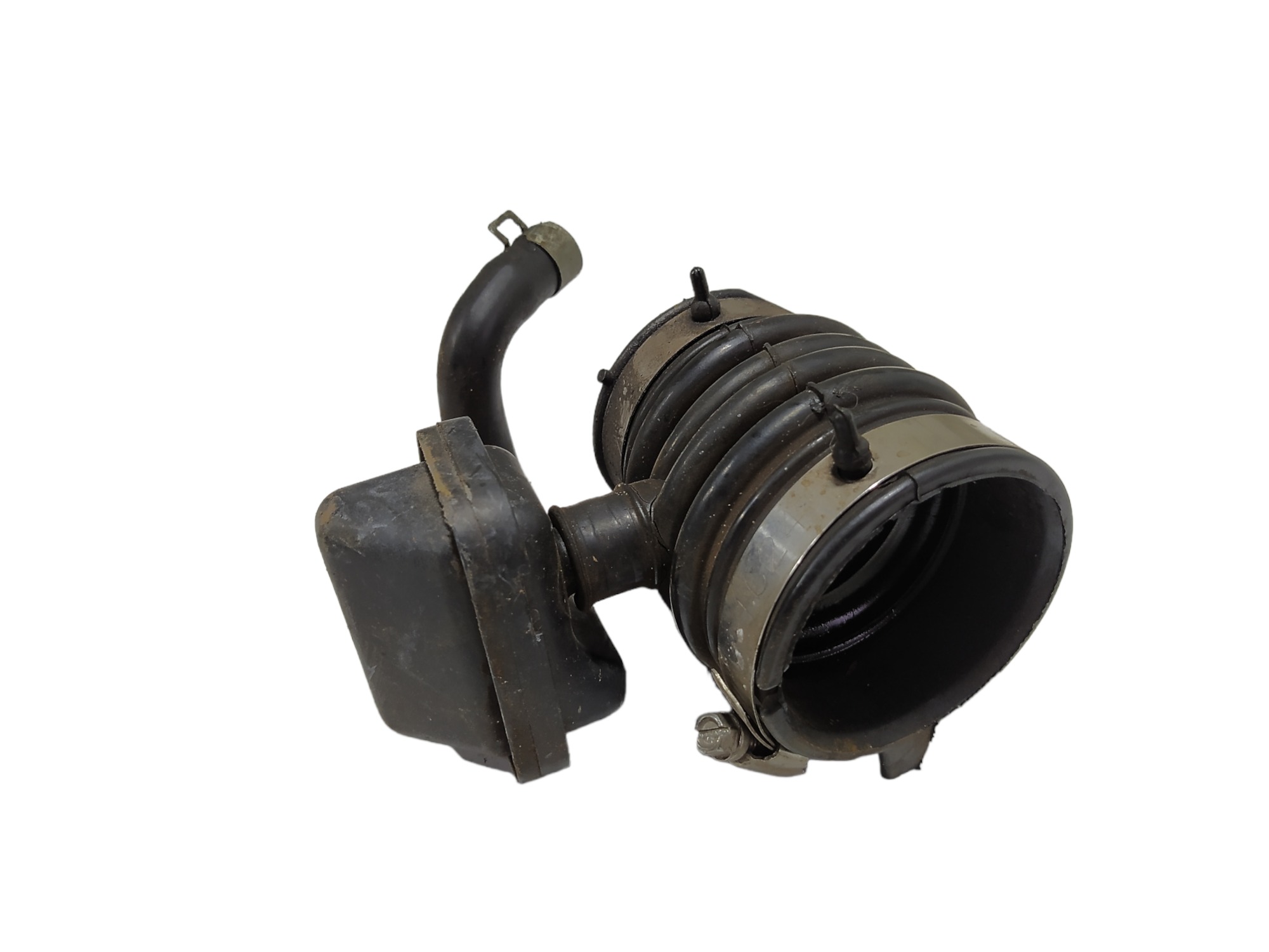 Mangueira Filtro Ar Nissan Versa March 1.6 16v 2011 2016 Vl 3