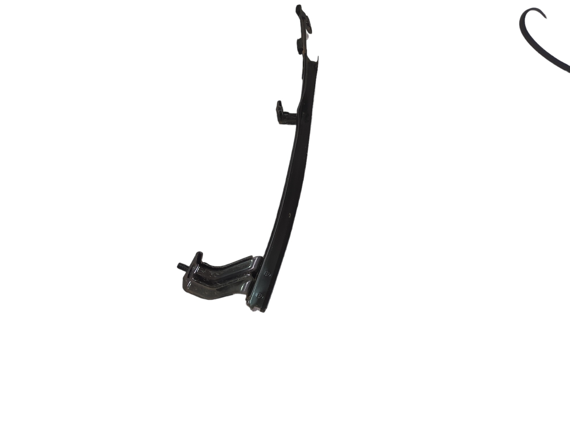 Canaleta Porta Traseira Esquerda Hyundai Equus Vs460 V577 1