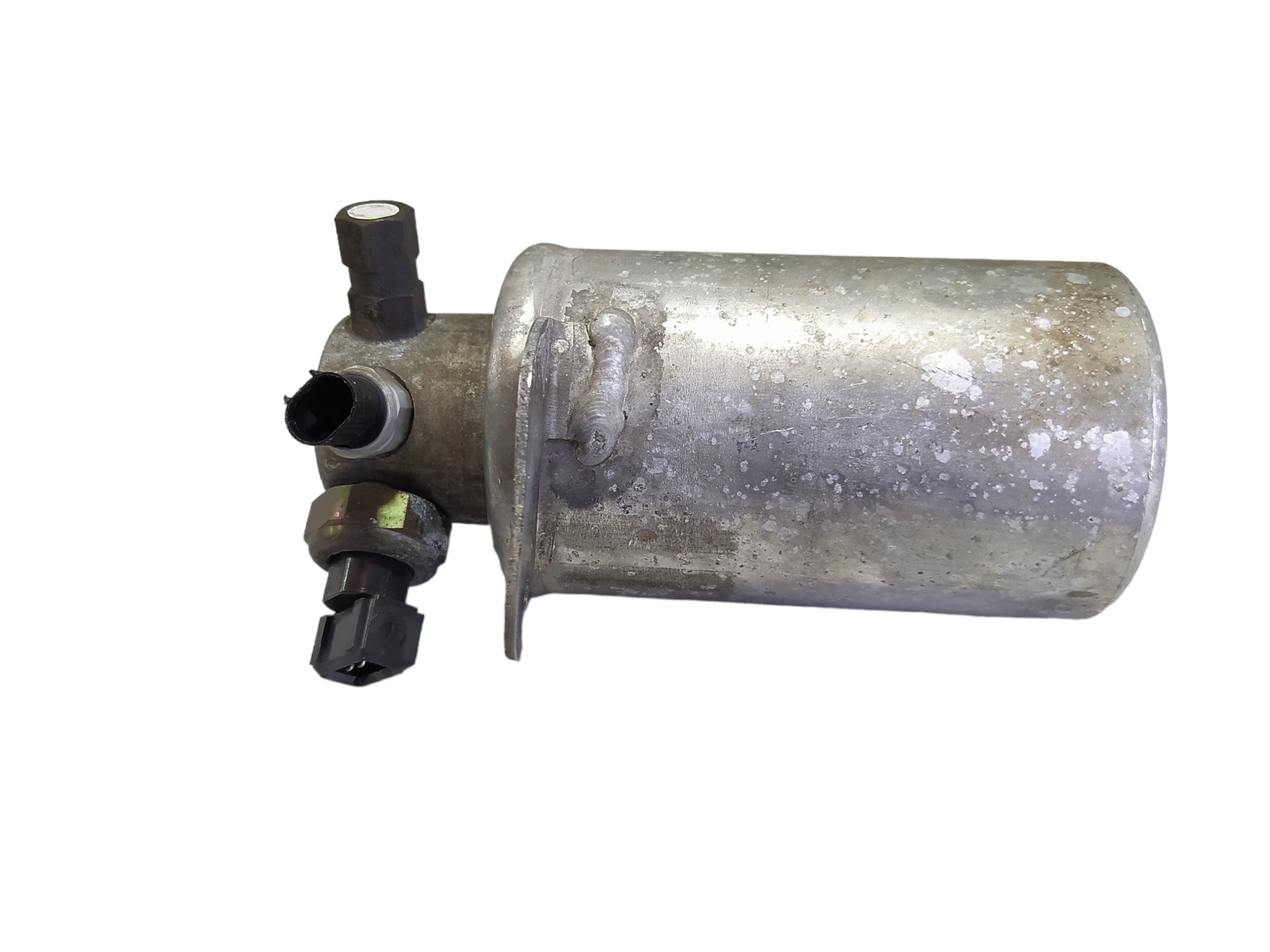 Filtro Secante Mercedes C230 2.3 1998 V483 6