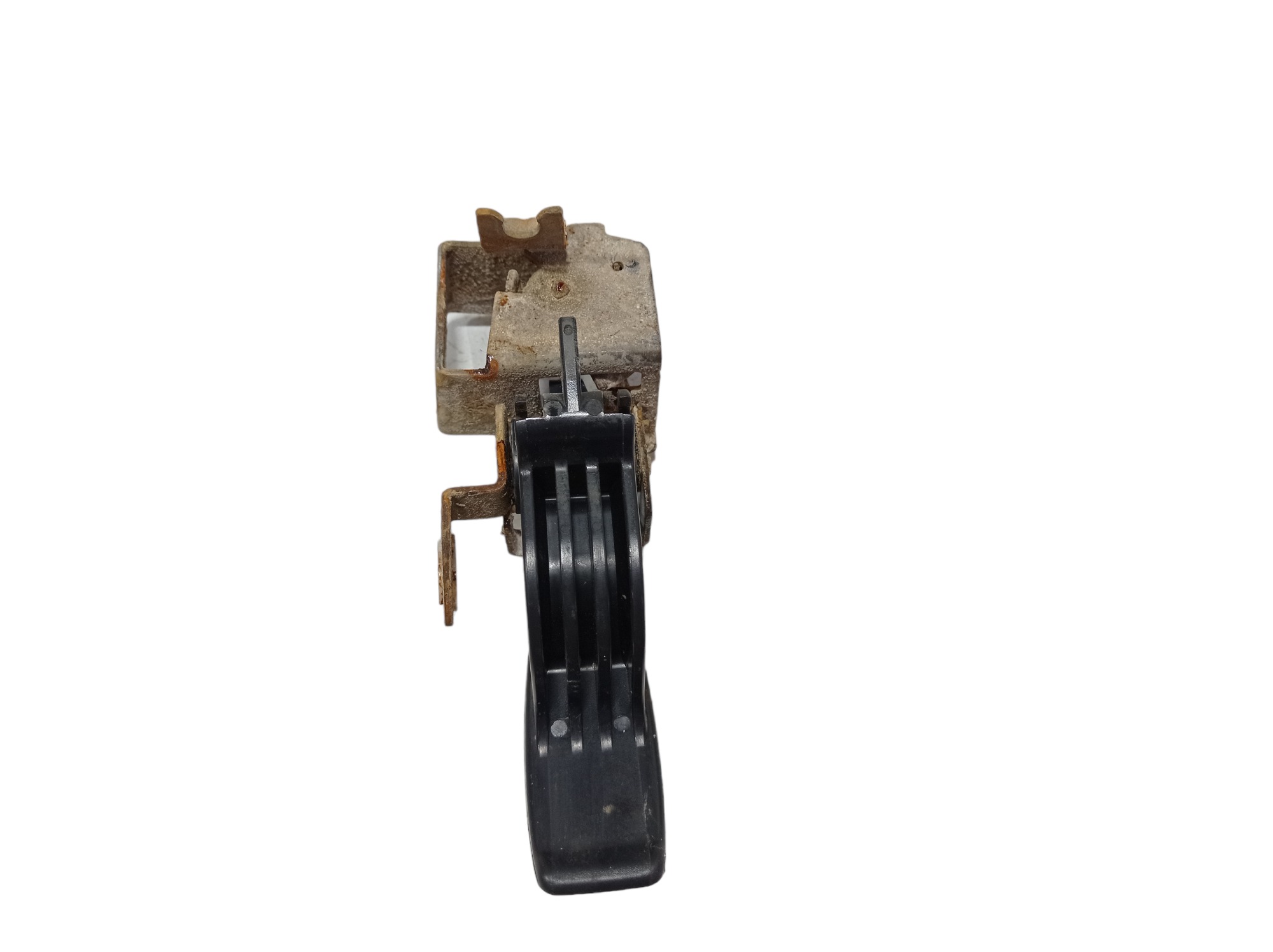 Alavanca Abertura Tampa Traseira Tanque Honda Accord 11 V557 1