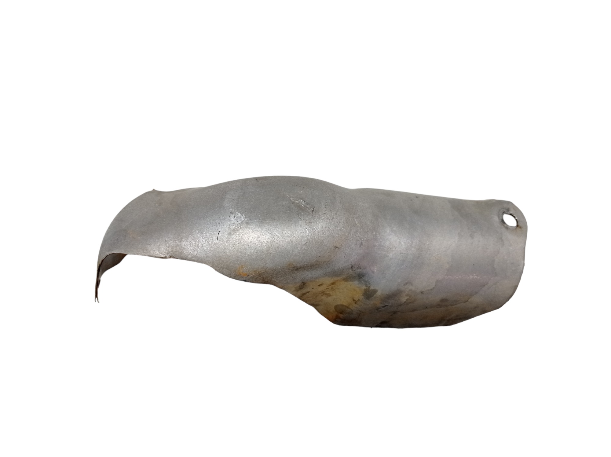Defletor Esquerdo Turbina Kia Mohave 2015 V555 3