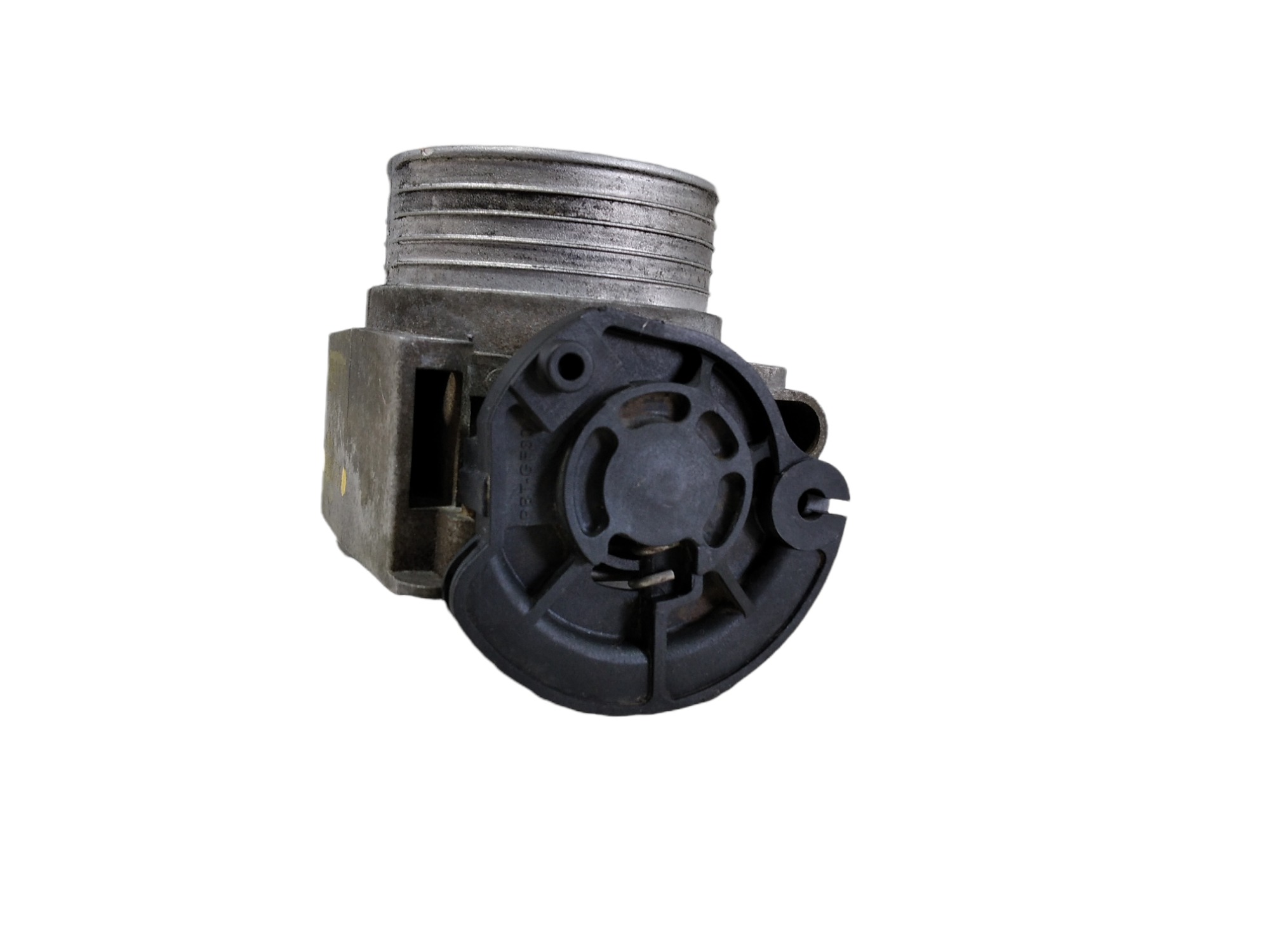 Tbi Corpo Borboleta Tbi Volvo S40 T4 2002 9186780 V54 3