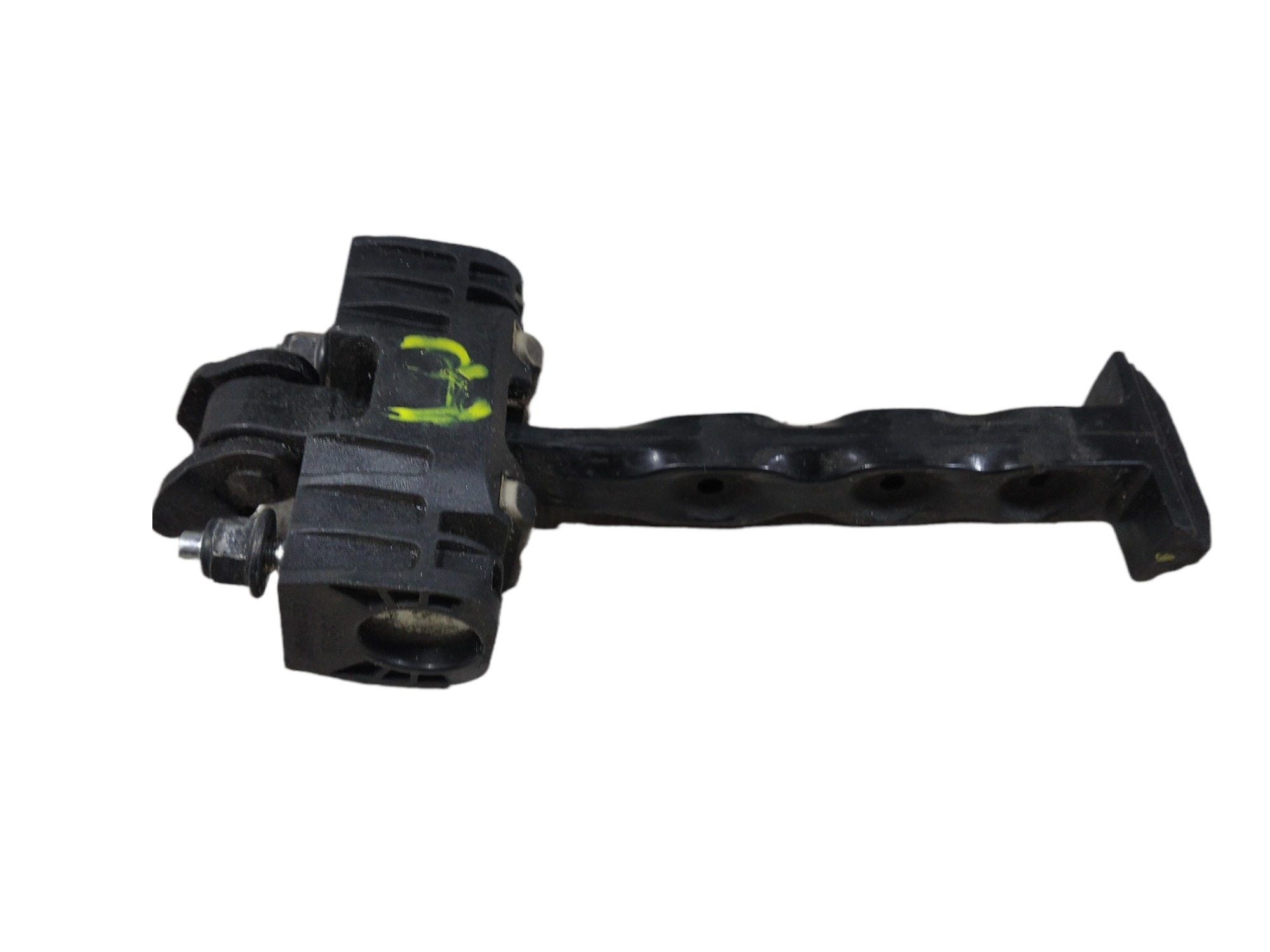 Limitador Porta Dianteira Esquerda Volvo Xc70 2006 V64 1