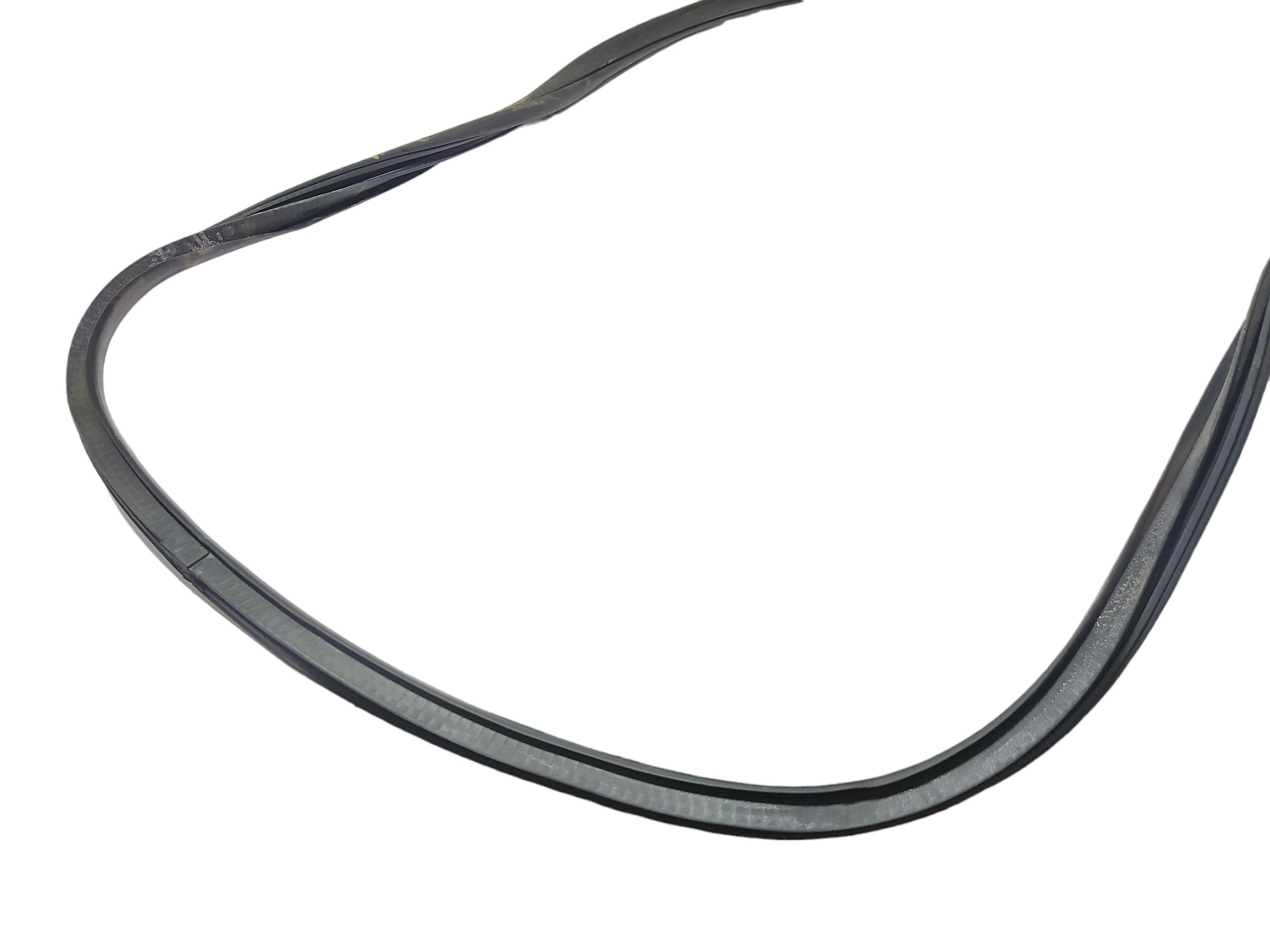 Borracha Porta Traseira Esquerda Jeep Grand Cherokee V580 2