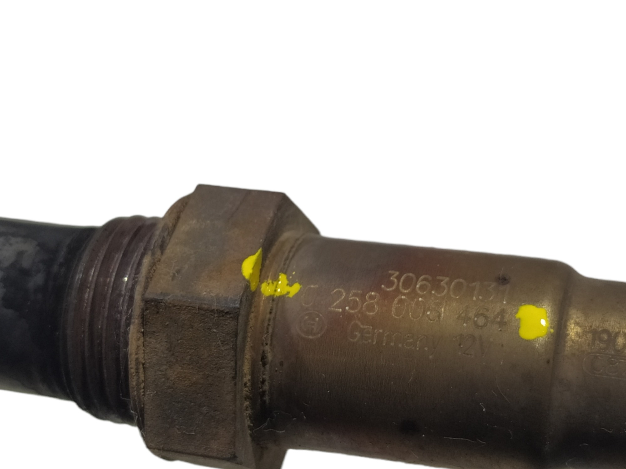Sonda Lambda Volvo S40 T4 2.0 20022 V54 9