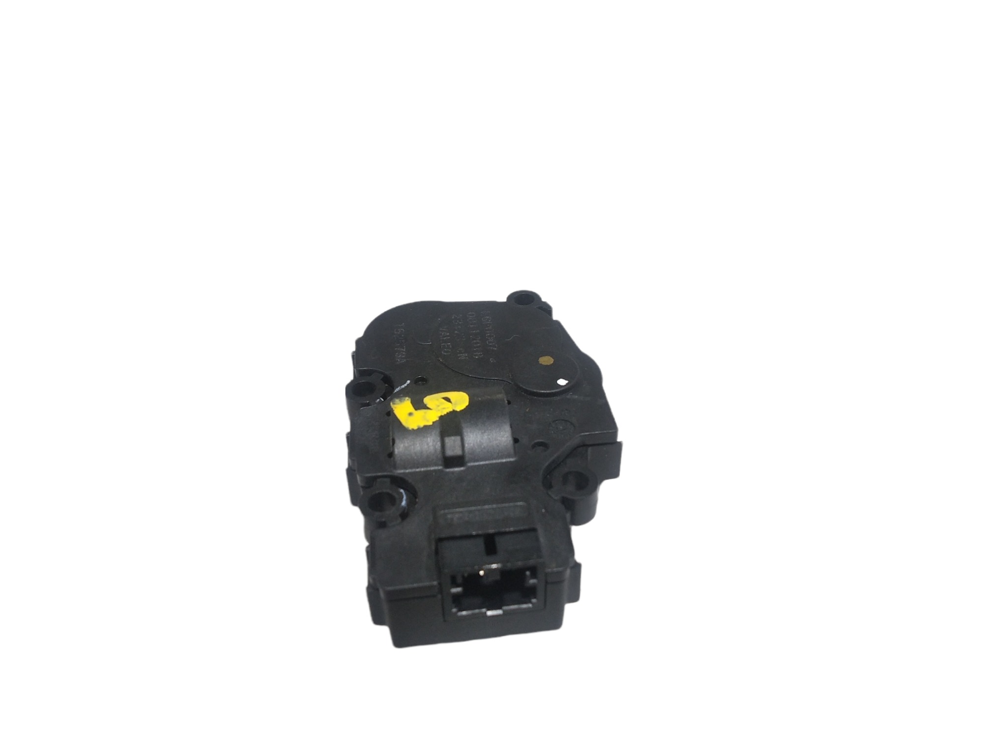Motor Atuador Ar Condicionado Direito Bmw X4 30i 2019 V350 10