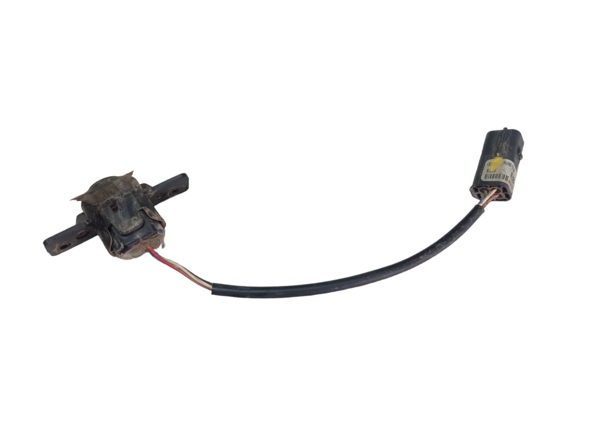 Sensor Estacionamento Traseiro Kia Opirus 3.8 2008 V581 8