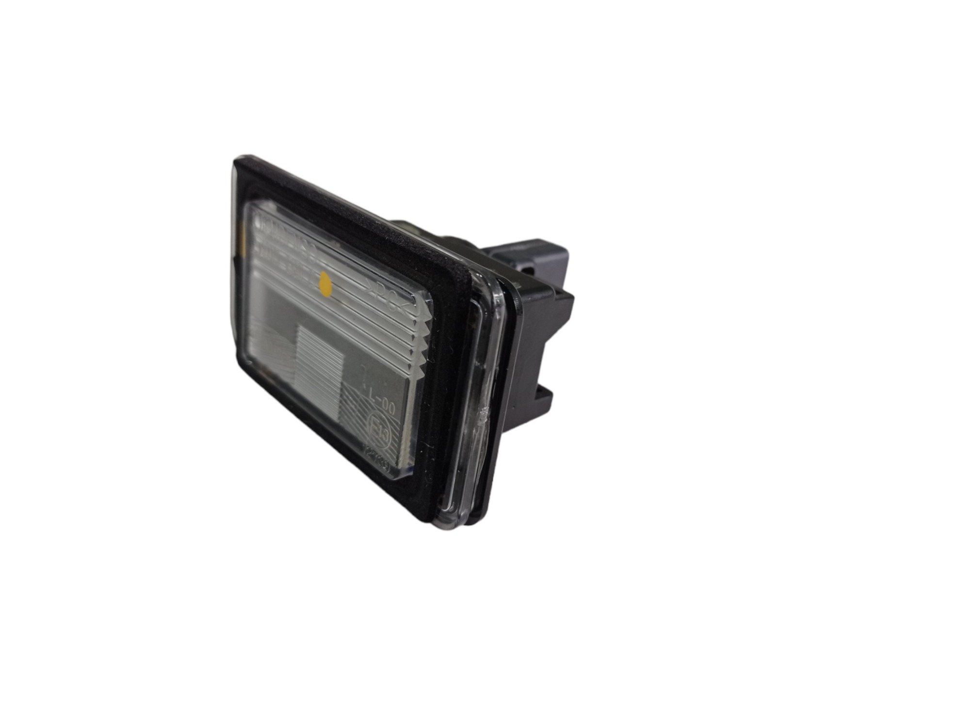 Luz Placa Suzuki Swift Sport 2015 3591068l0 V550 7