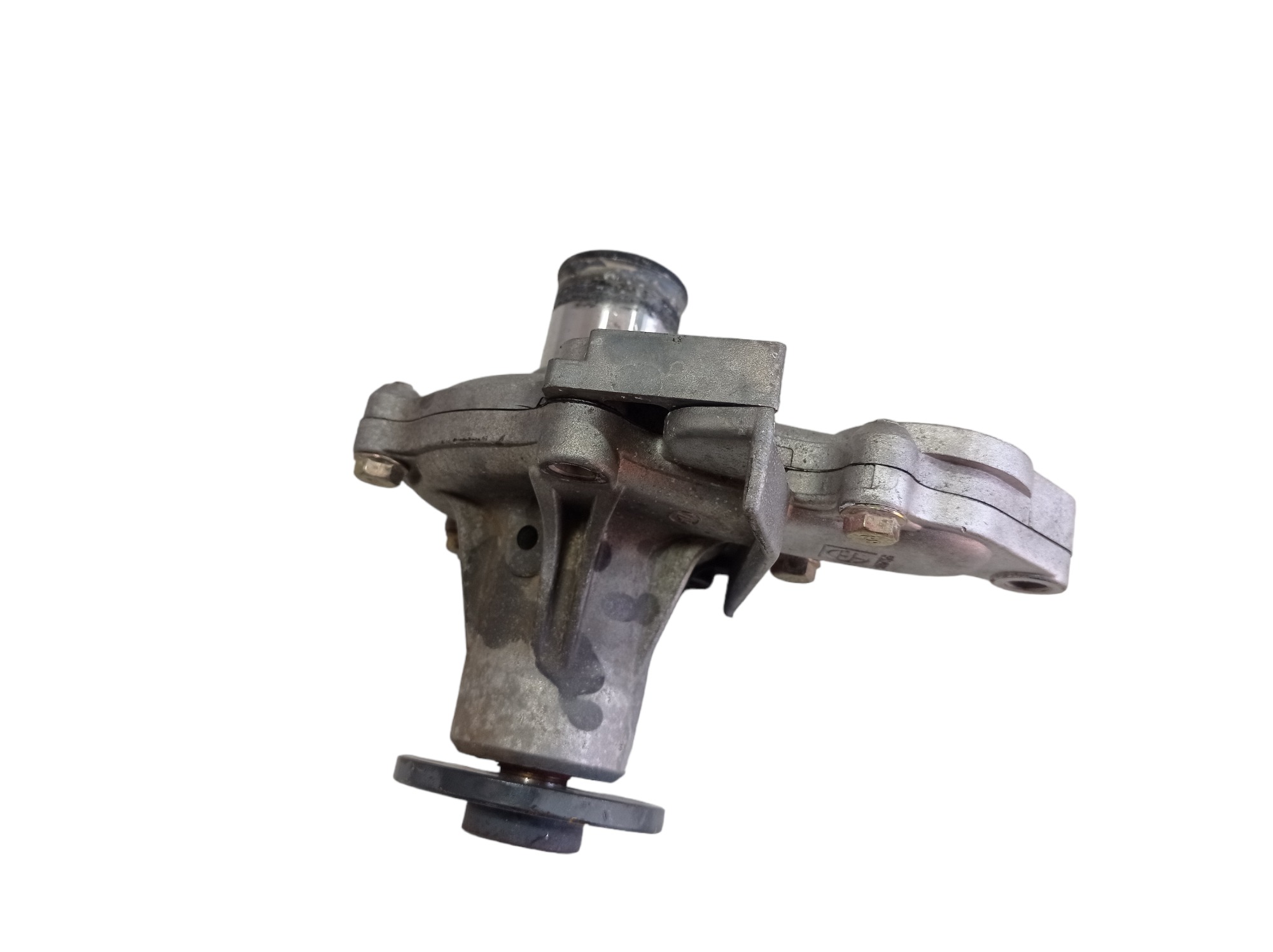 Bomba Agua Lifan 530 1.5 16v  2015 V567 4