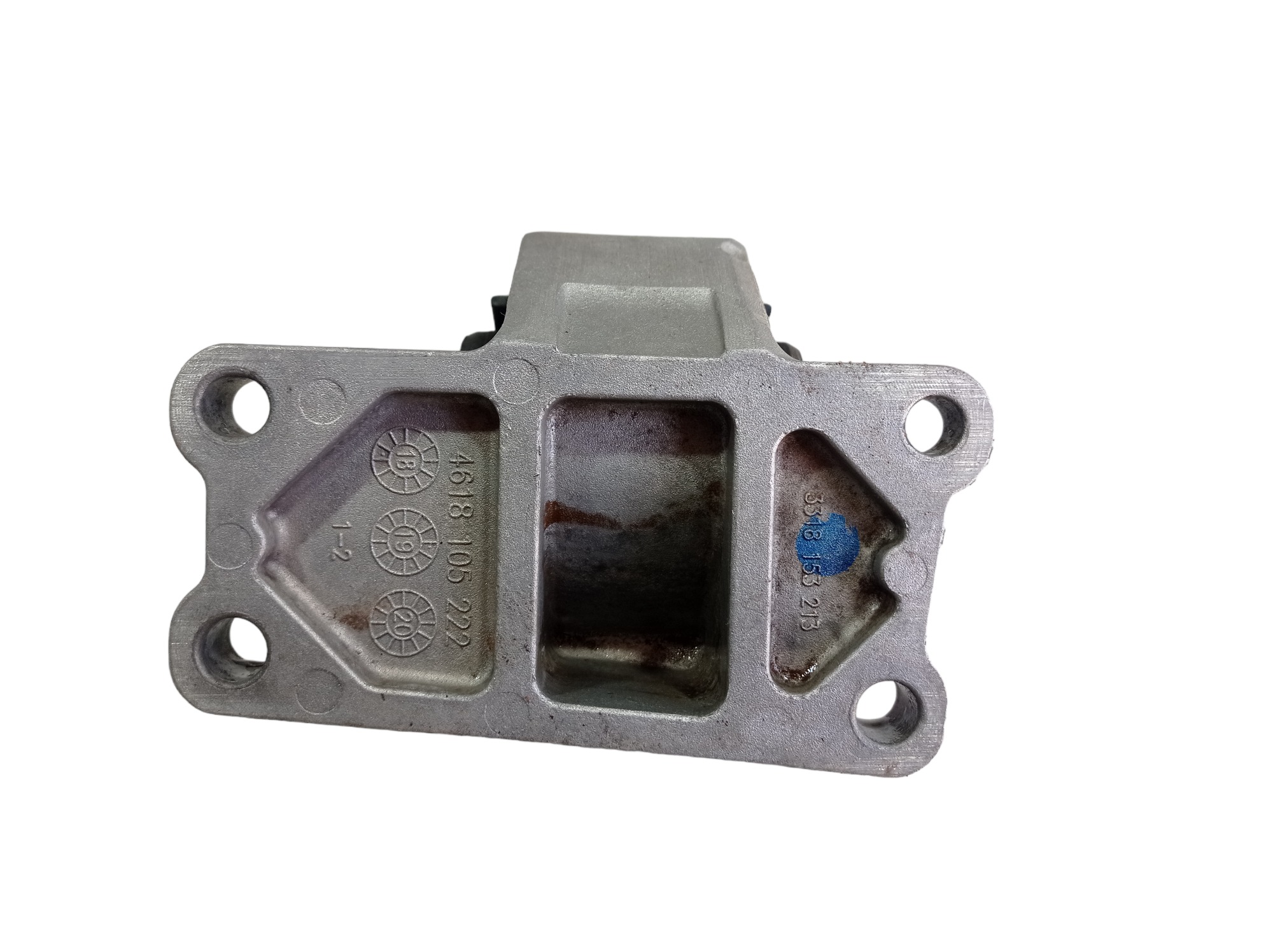 Coxim Câmbio Land Rover Discovery 5 3.0 2019 V562 5