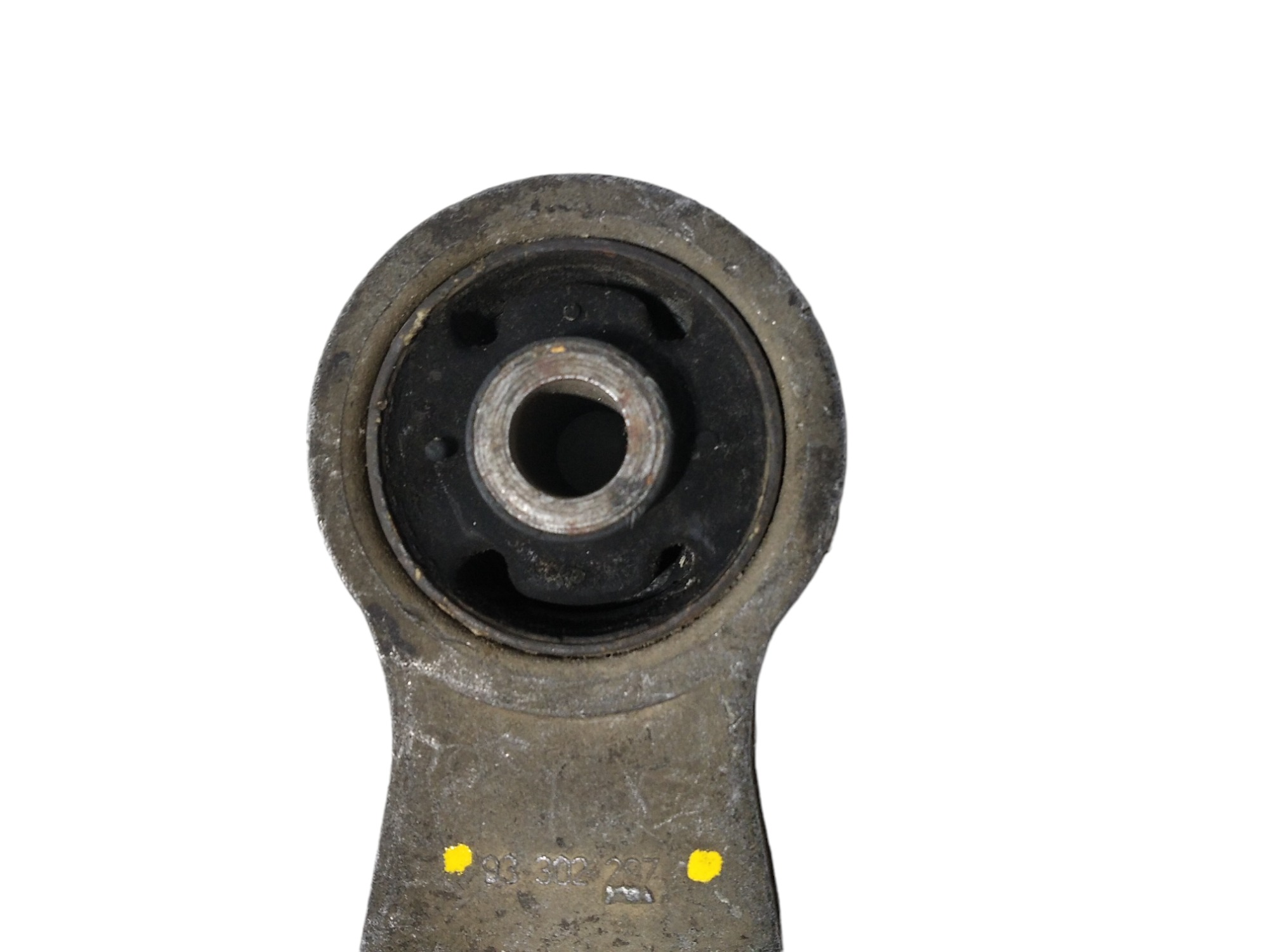 Coxim Cambio Inferior Gm Corsa Meriva 2006 2012 V75 5