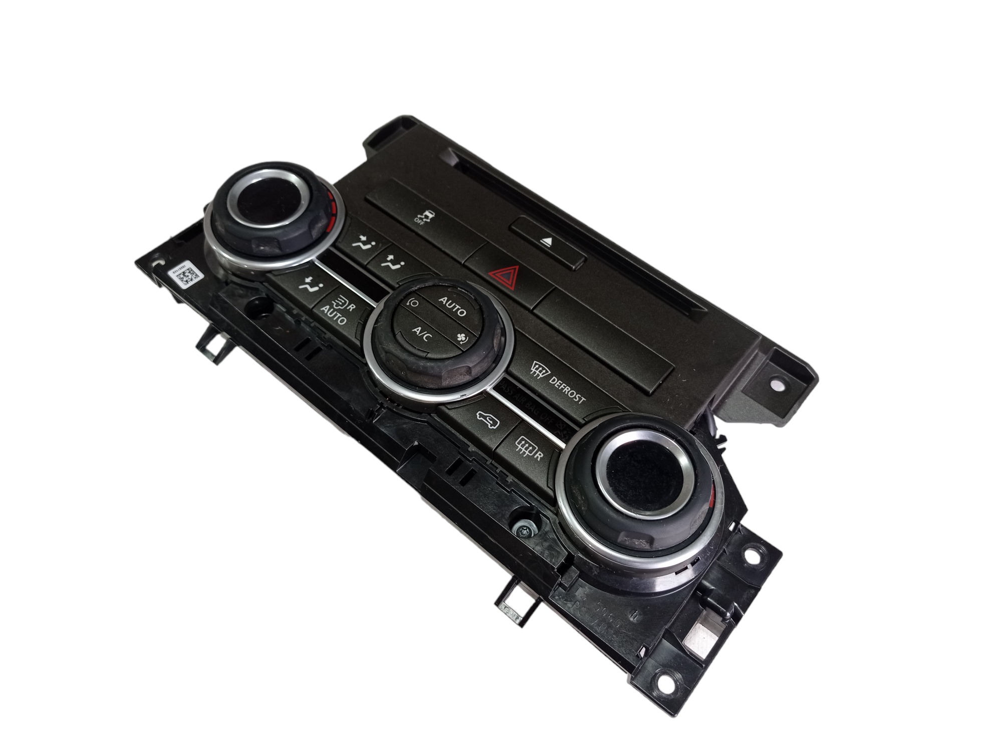 Comando Ar Condicionado Discovery 4 2010 A 2014 V582 8