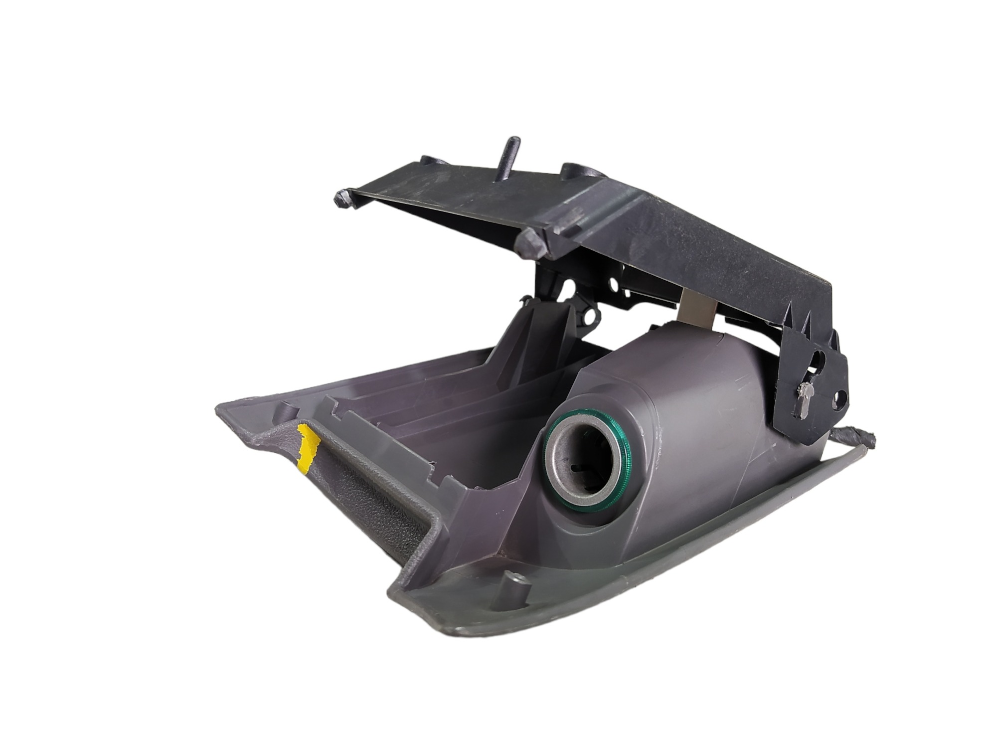 Cinzeiro Console Ford Ka 1999 A 2004 Vl 3