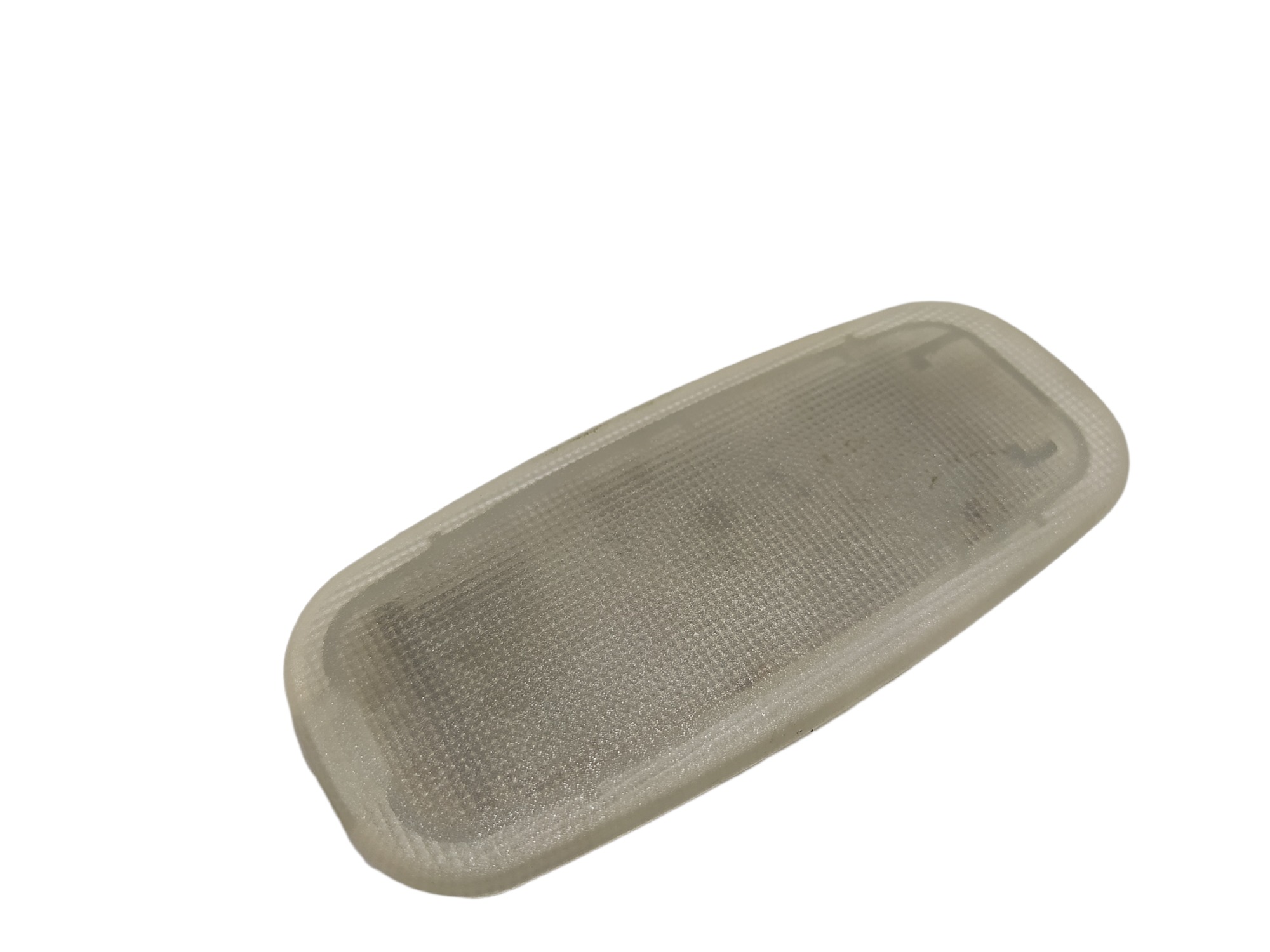Luz Cortesia Traseira Mercedes Benz A160 1.6 1999 V388 6