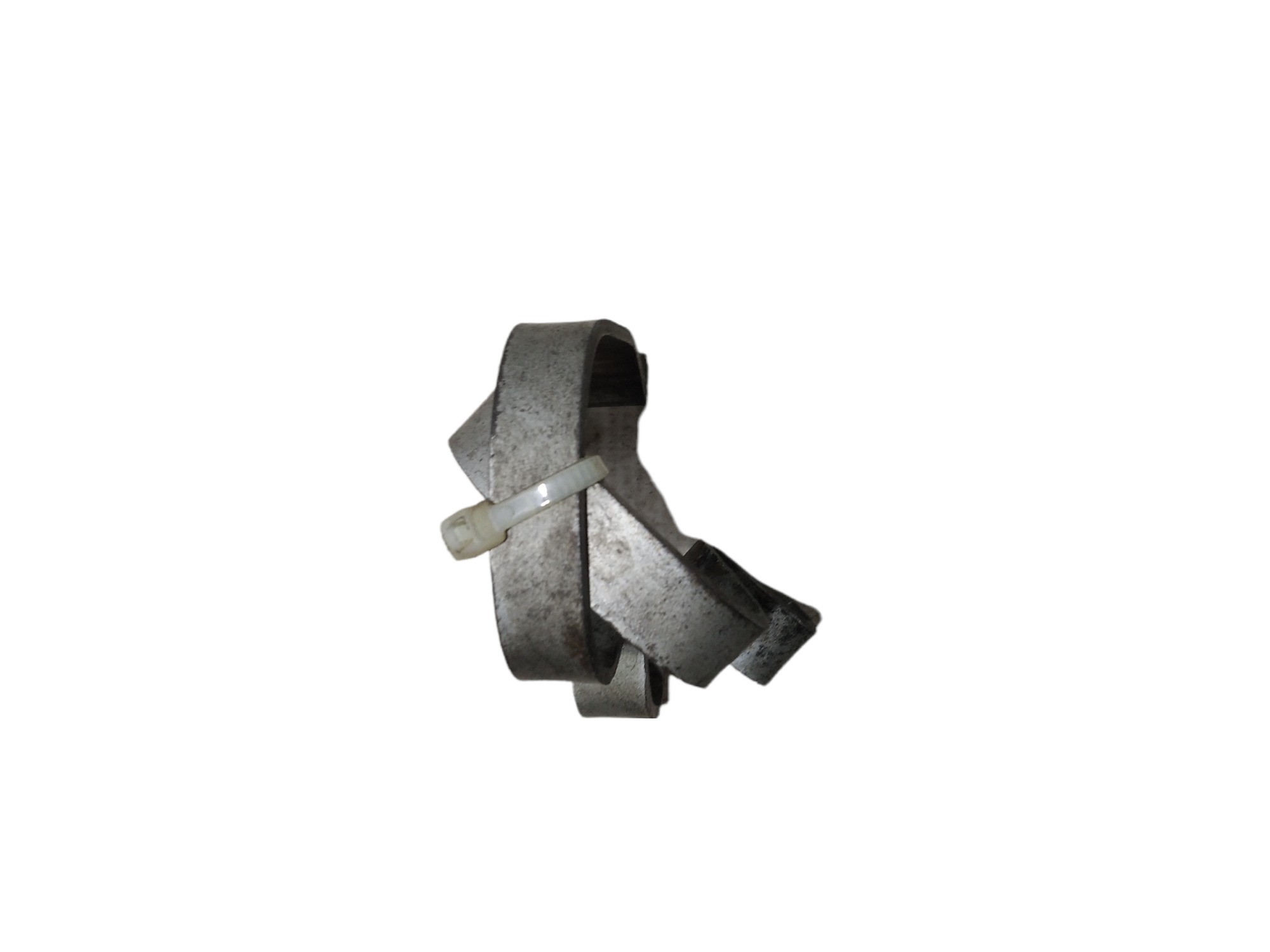 Suporte Radiador Fiat Uno Mille Smart 2000 V256 7