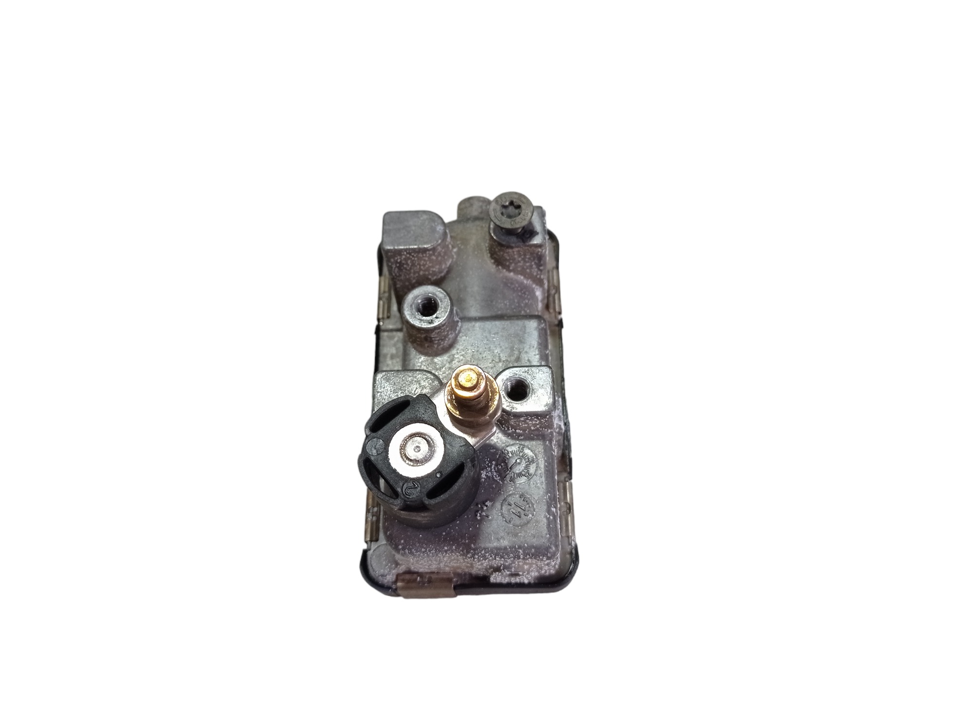 Módulo Turbina Land Rover Discovery 4 3.0 2011 V582 1