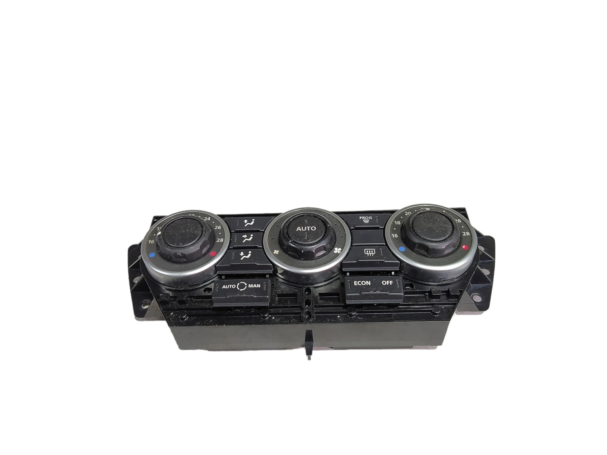 Comando Ar Condicionado Digital Freelander 2 2008 A 12 V479 2