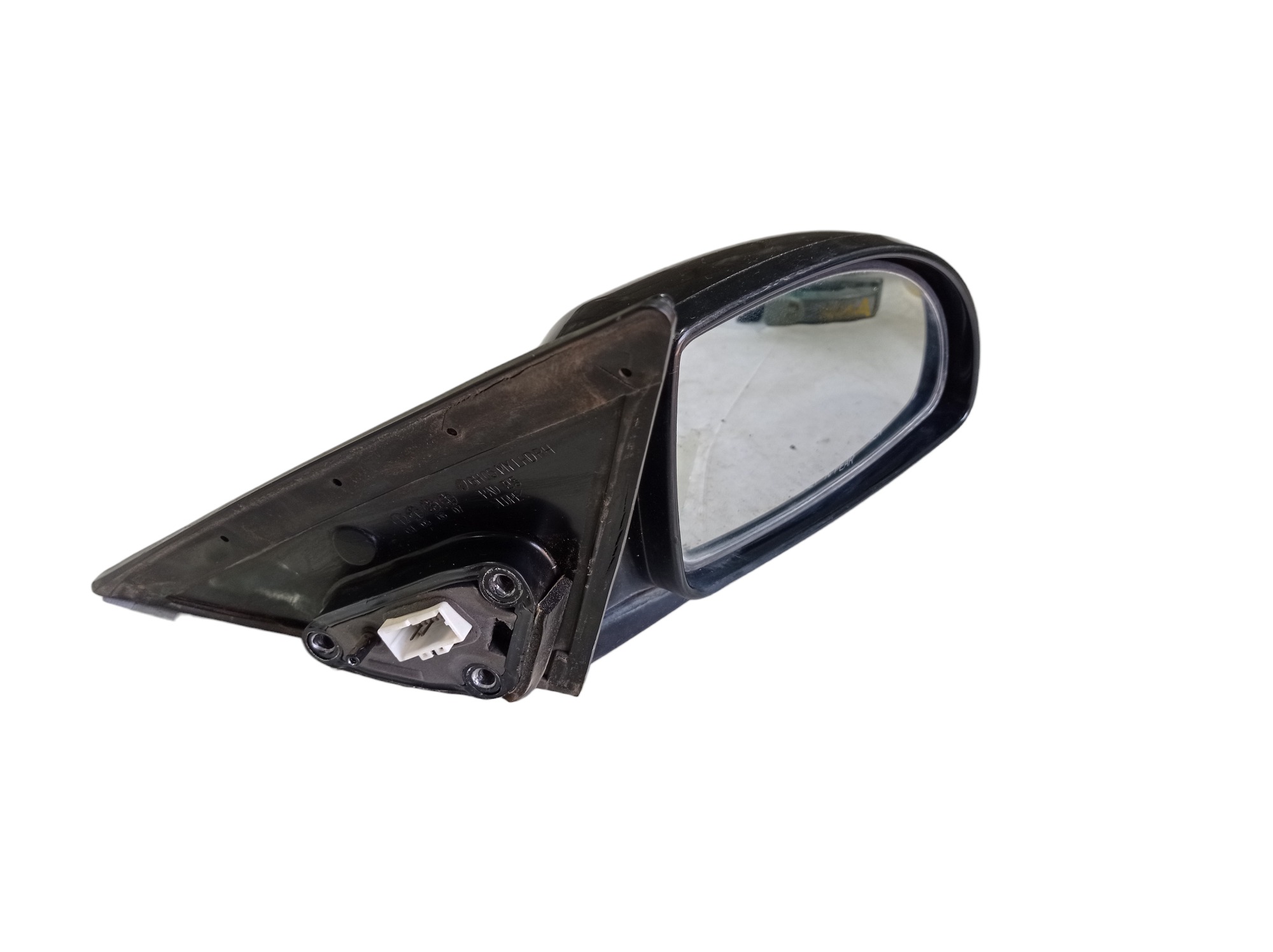 Retrovisor Direito Kia Opirus 2008 E4012215 V581 5
