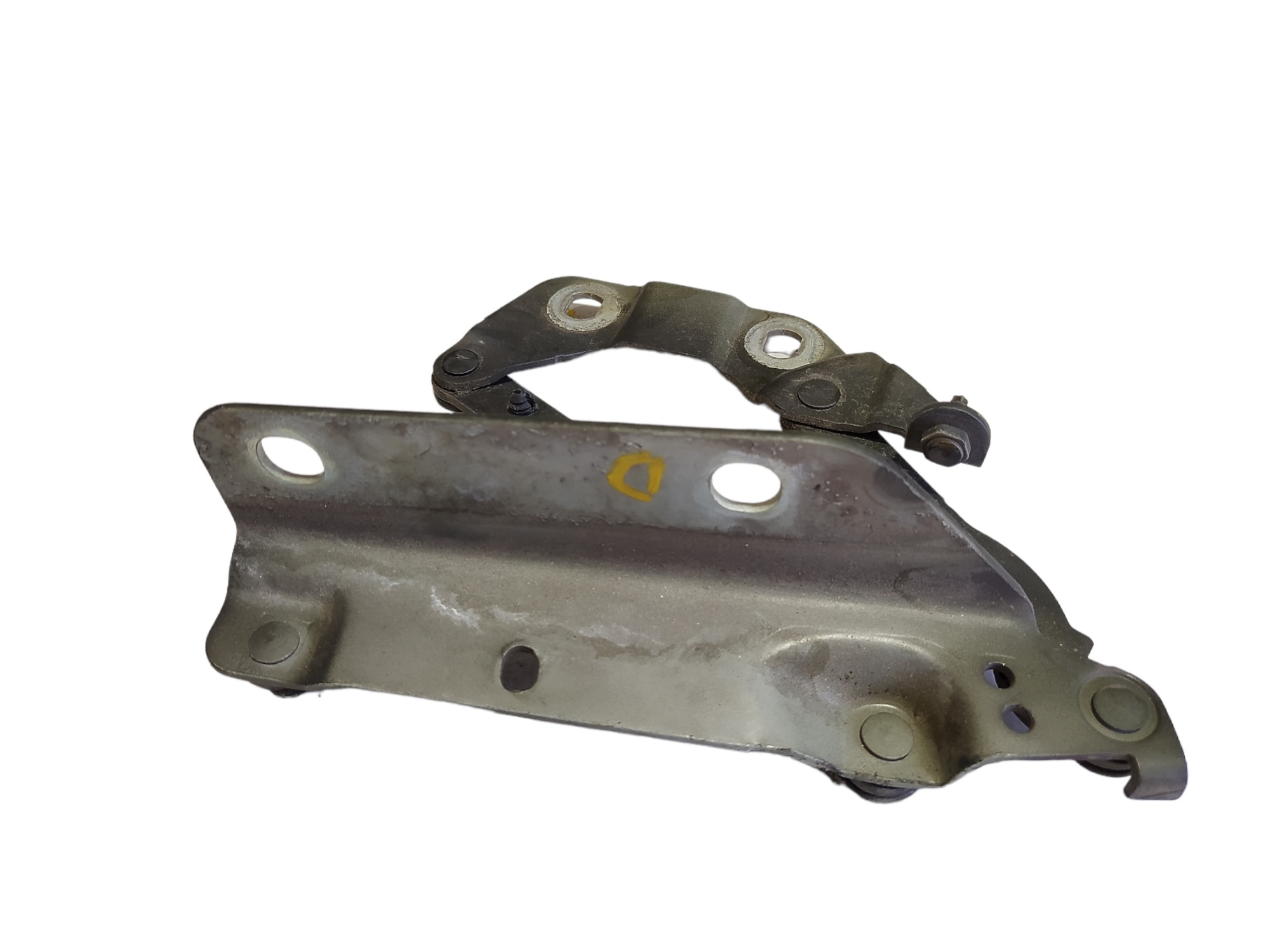 Dobradiça Direita Capô Land Rover Freelander 2 3.2 2008 V479 9