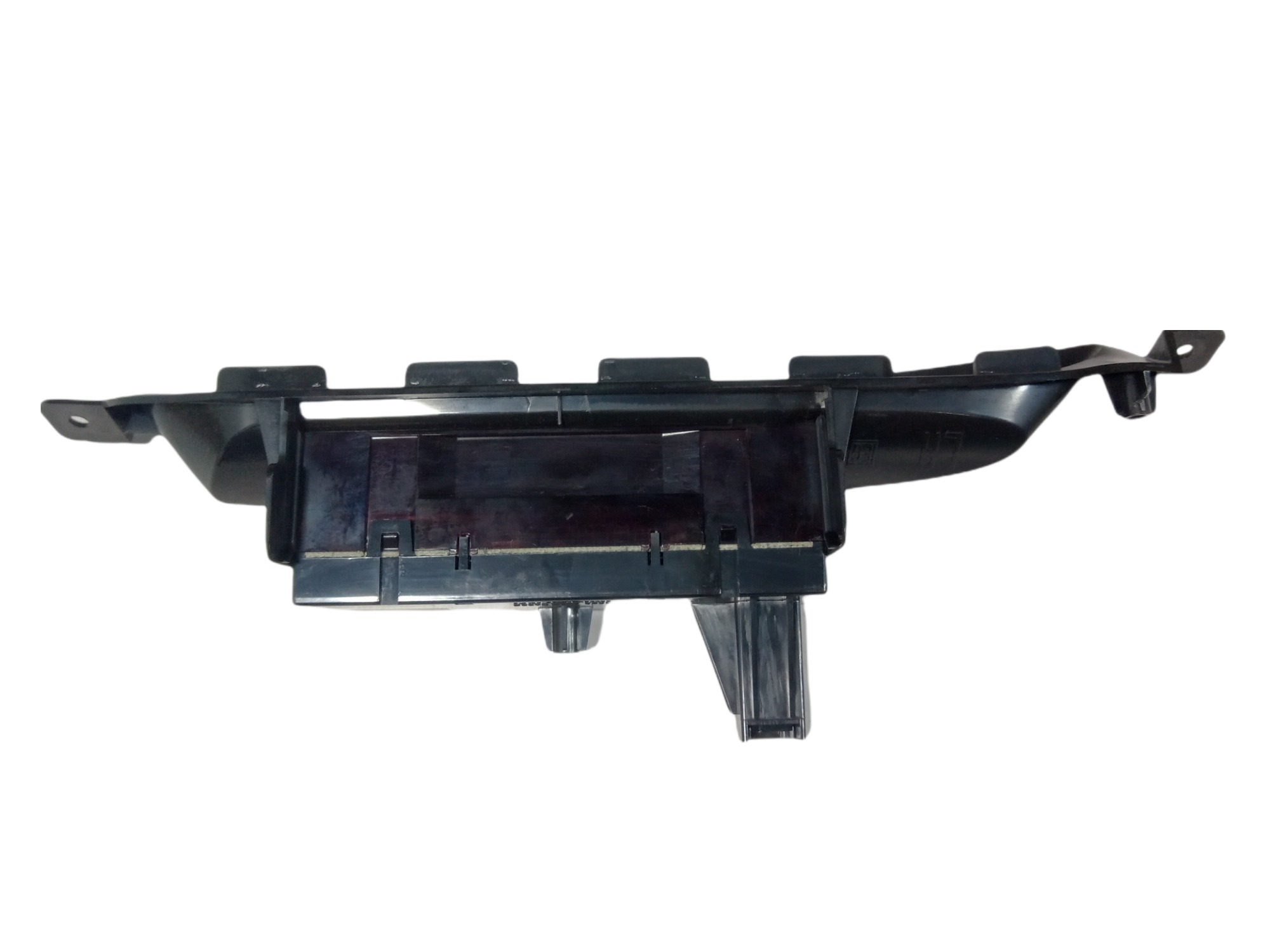 Display Computador De Bordo Subaru Impreza 2.0 2009 V375 Preto 8