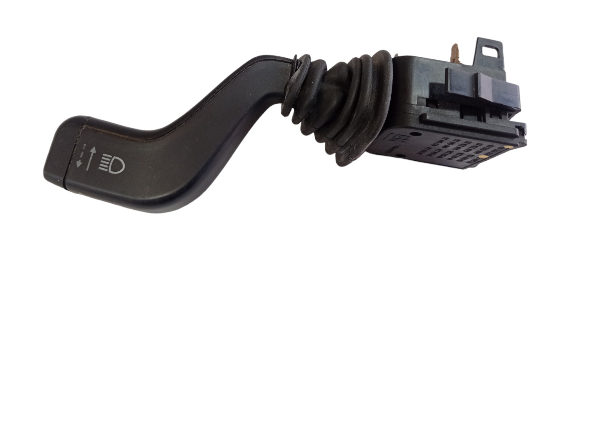 Comando Chave De Seta Gm Astra Vectra 90560990 Vl 1