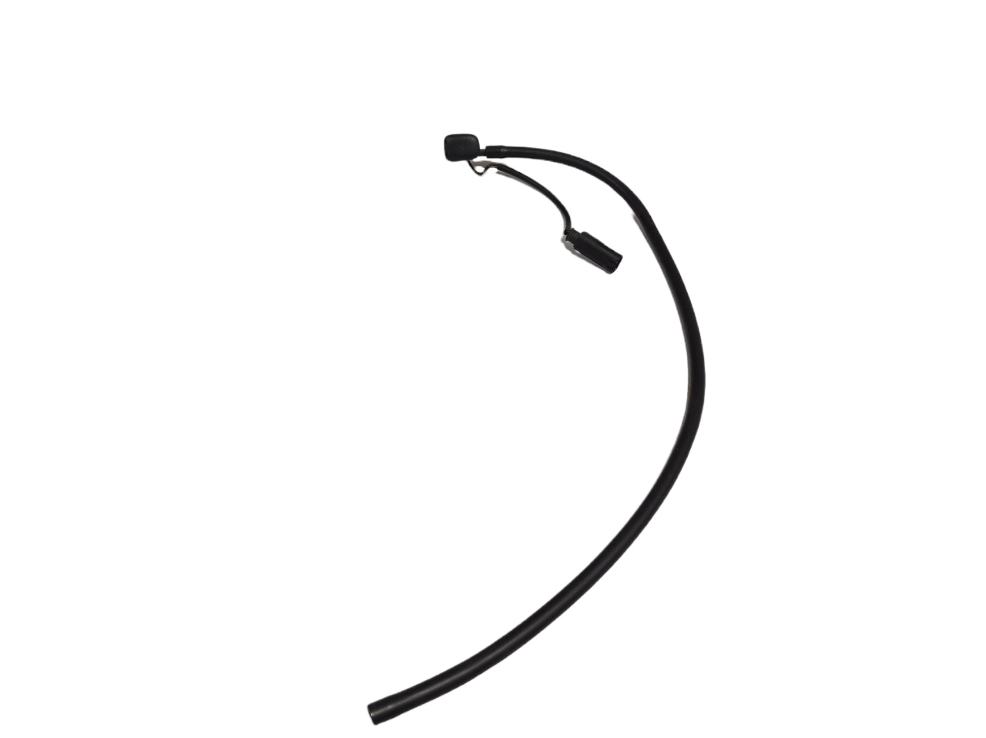 Brucutu Direito Capô Land Rover Sport 2003 V284 8