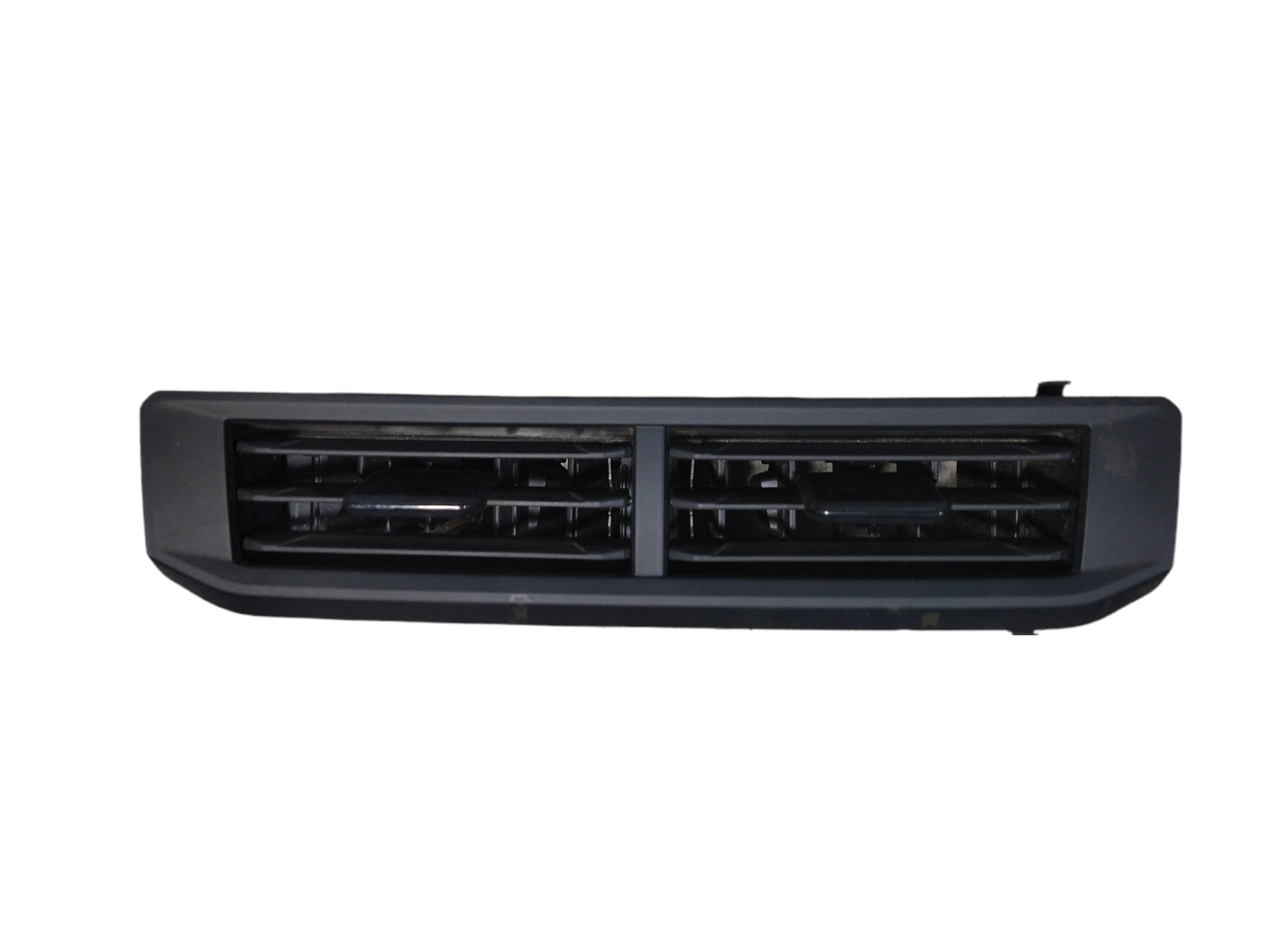 Difusor Ar Condicionado Central Vw Polo 2018 V329 6ea819728 2
