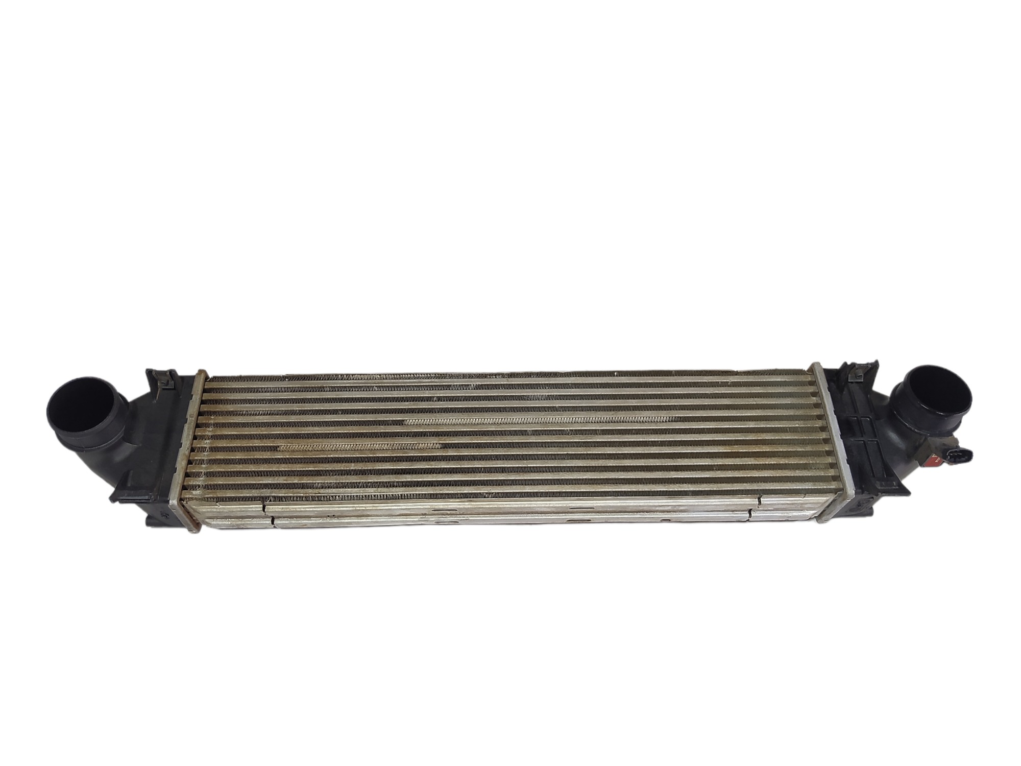 Intercooler Range Rover Evoque 2.0 2017 6g919l440de V548 4