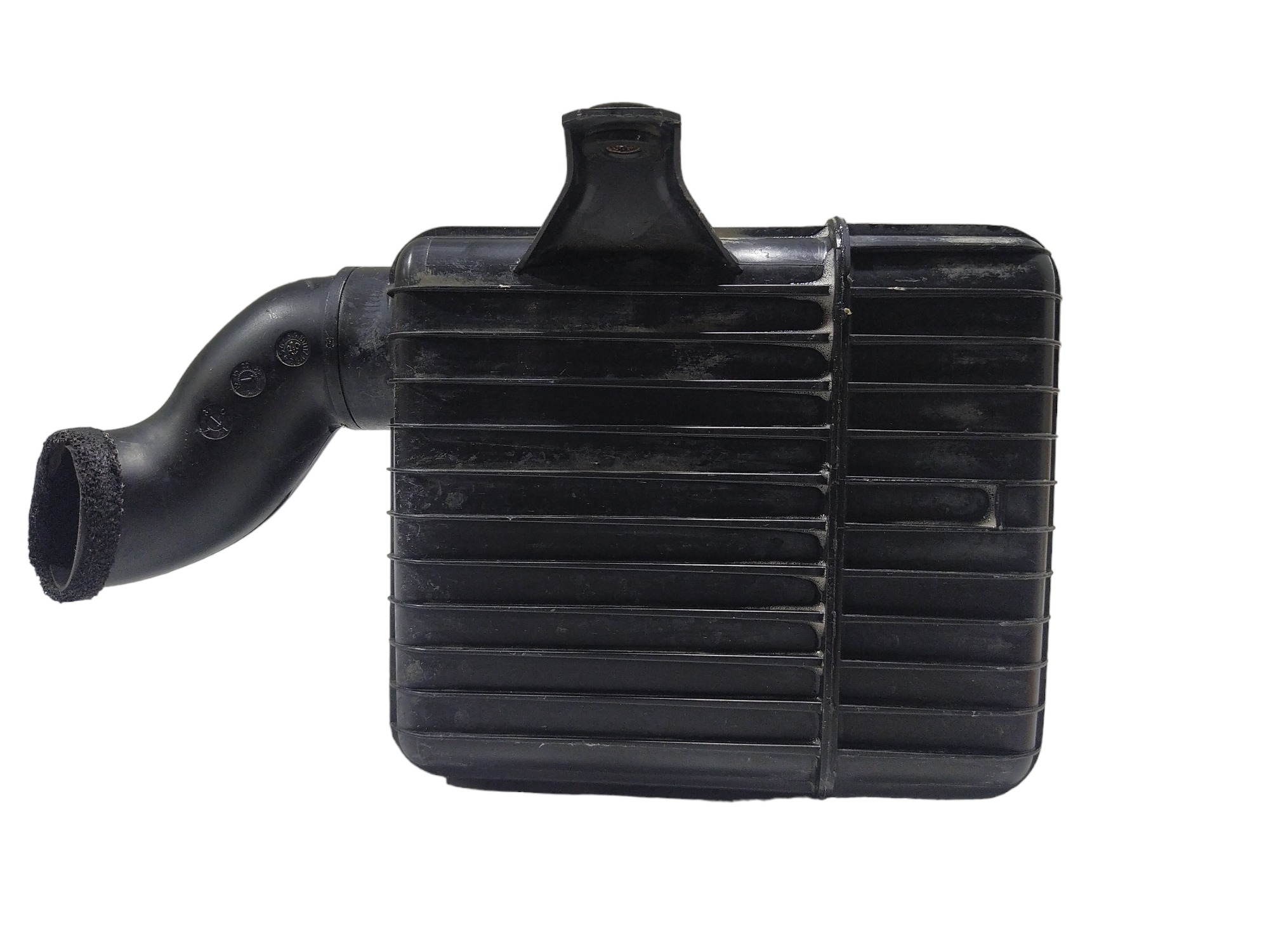 Caixa Ressonadora Ford Fusion 2007 V560 6